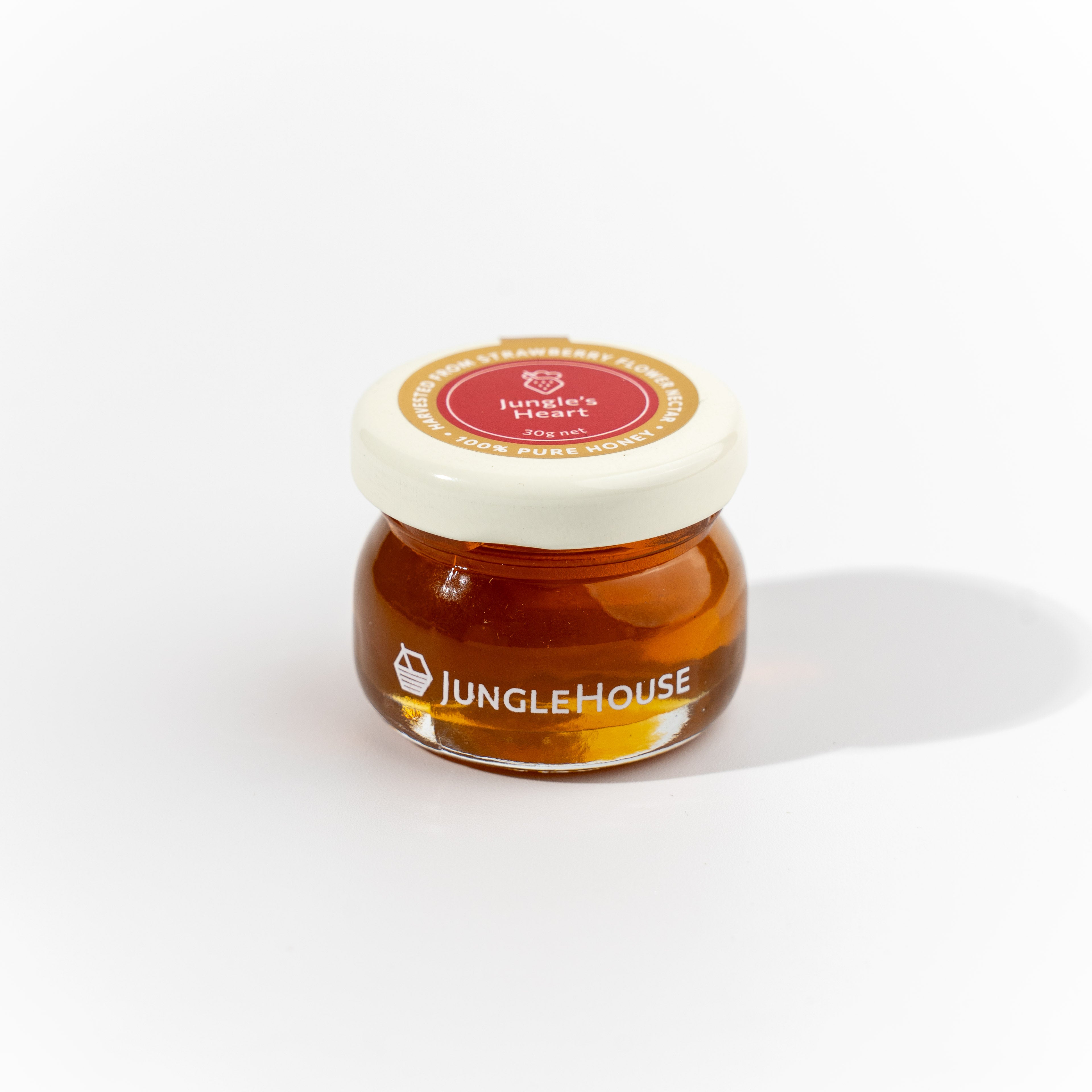 Mix & Match Mini Honey