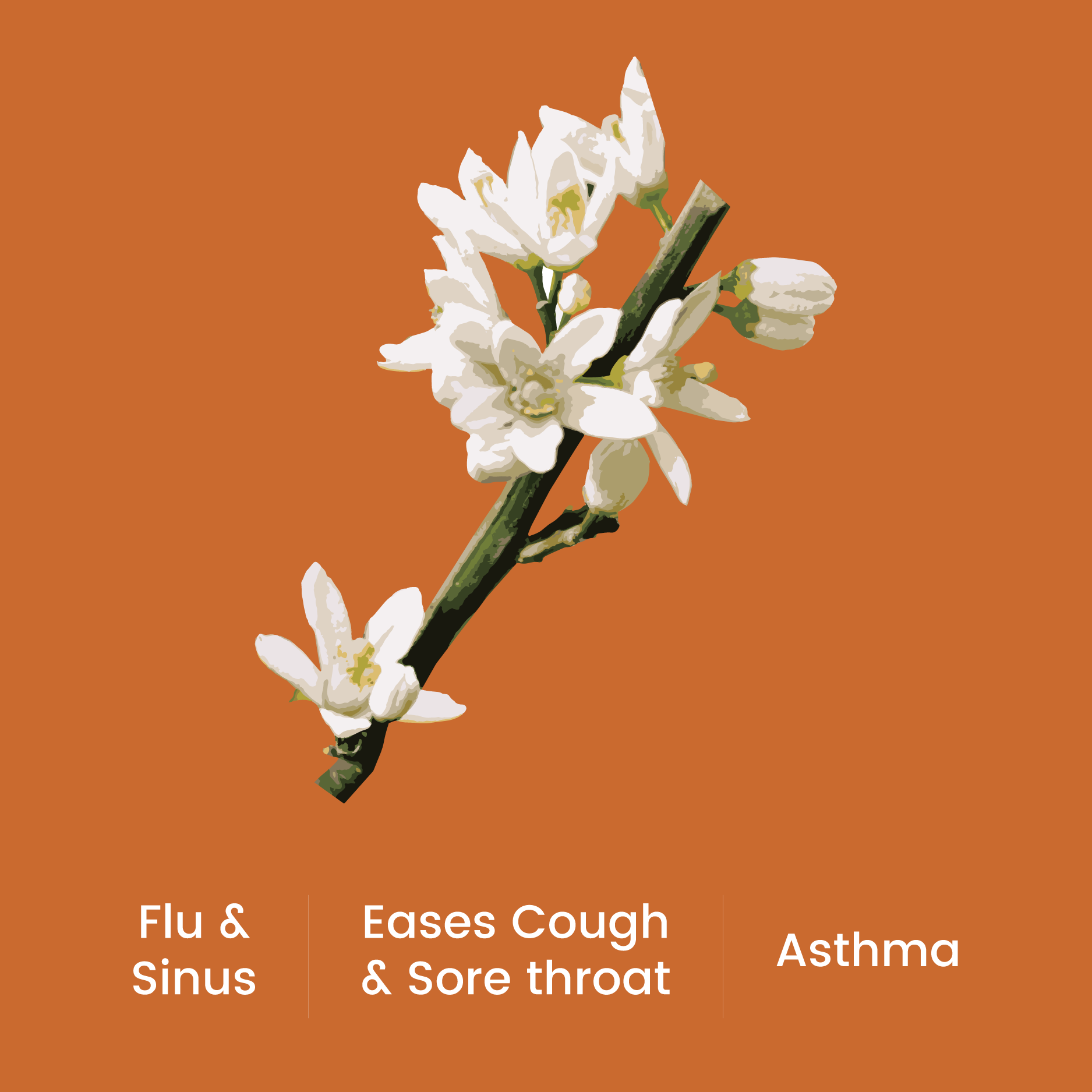 Citrus Bloom Honey Juice