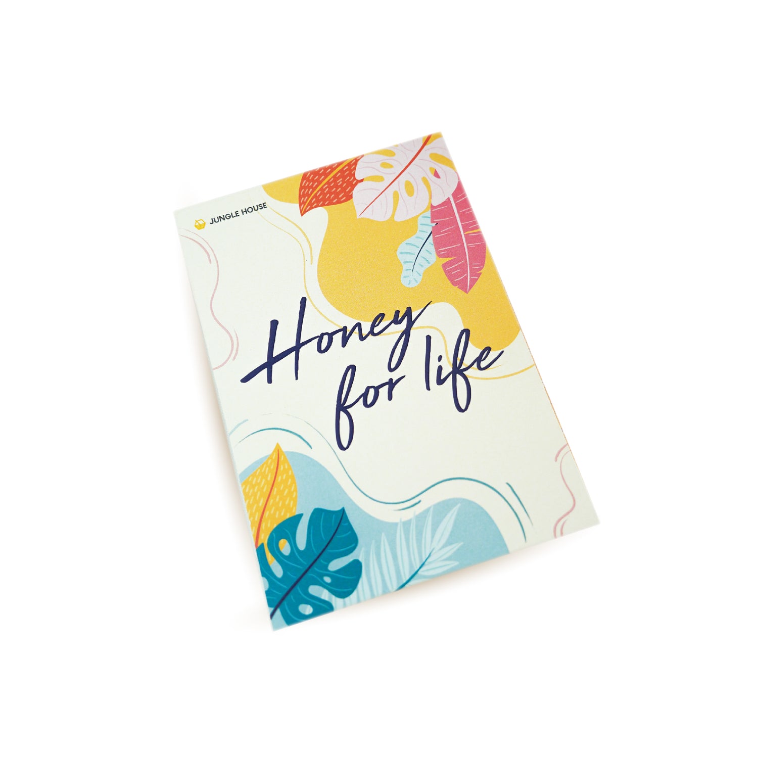 Customized A6 Gift Card