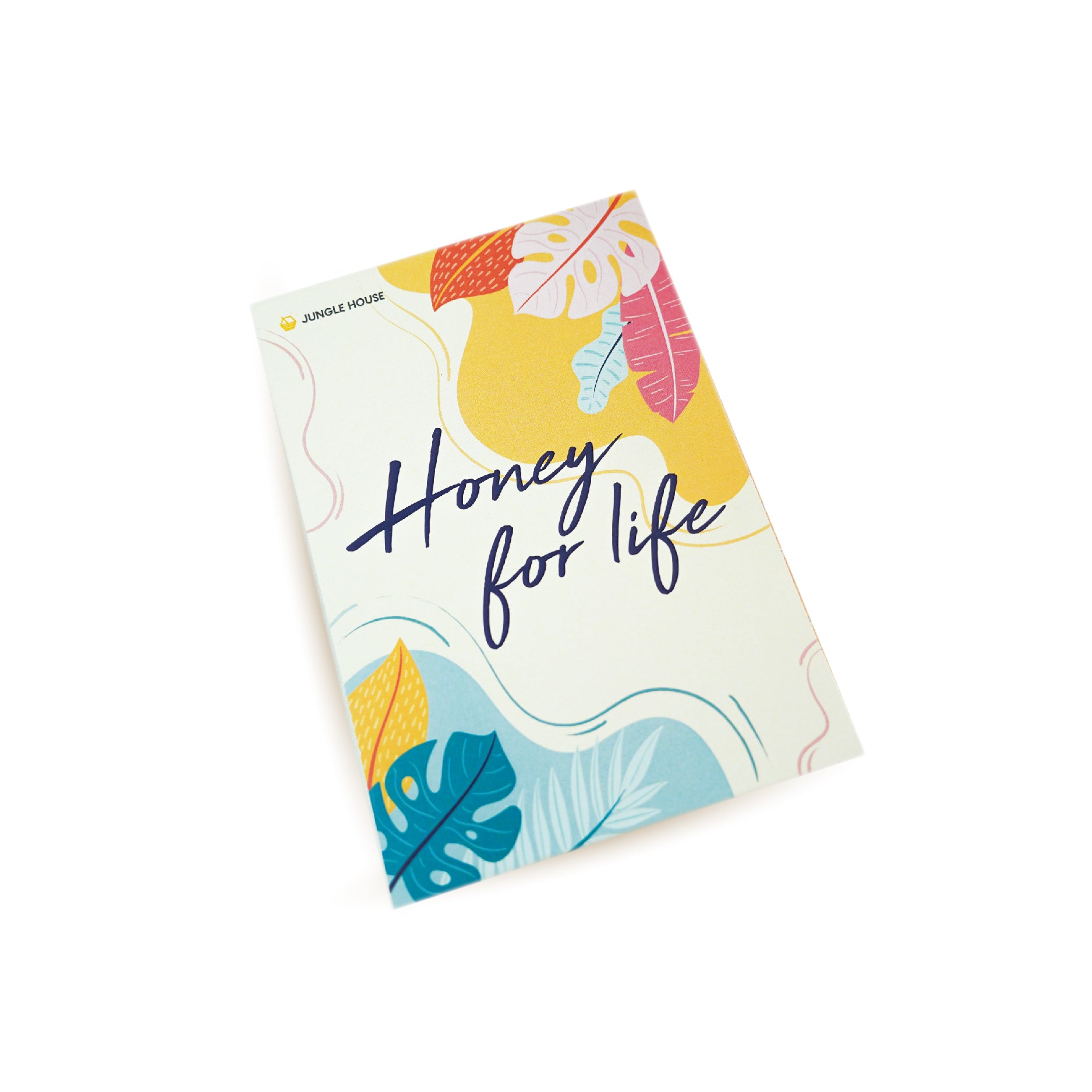 Customized A6 Gift Card