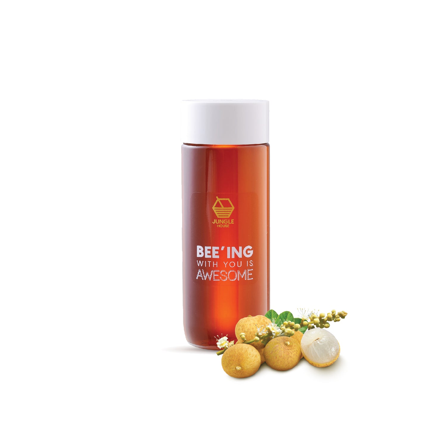 Daily Honey (500g)