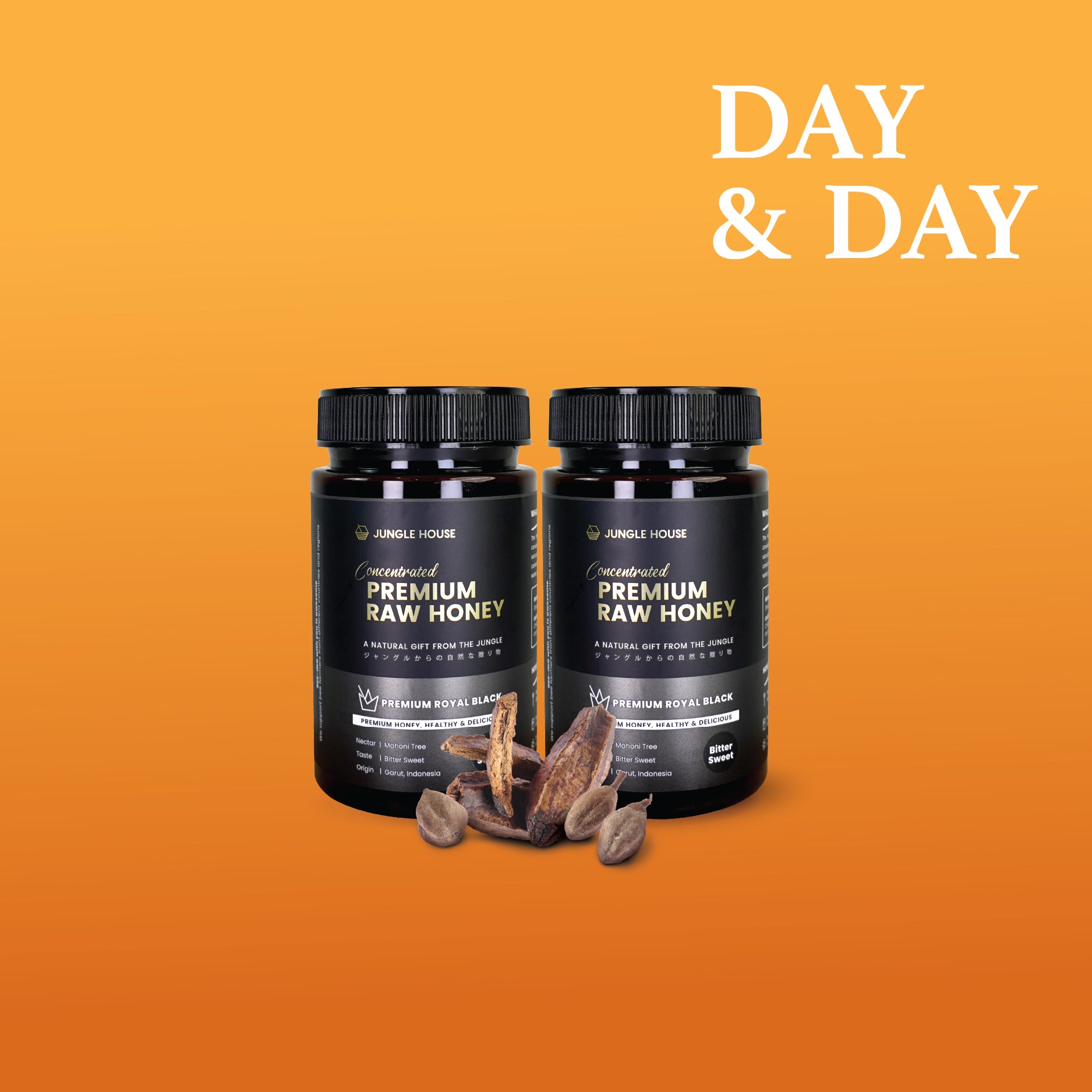 Day & Day Premium