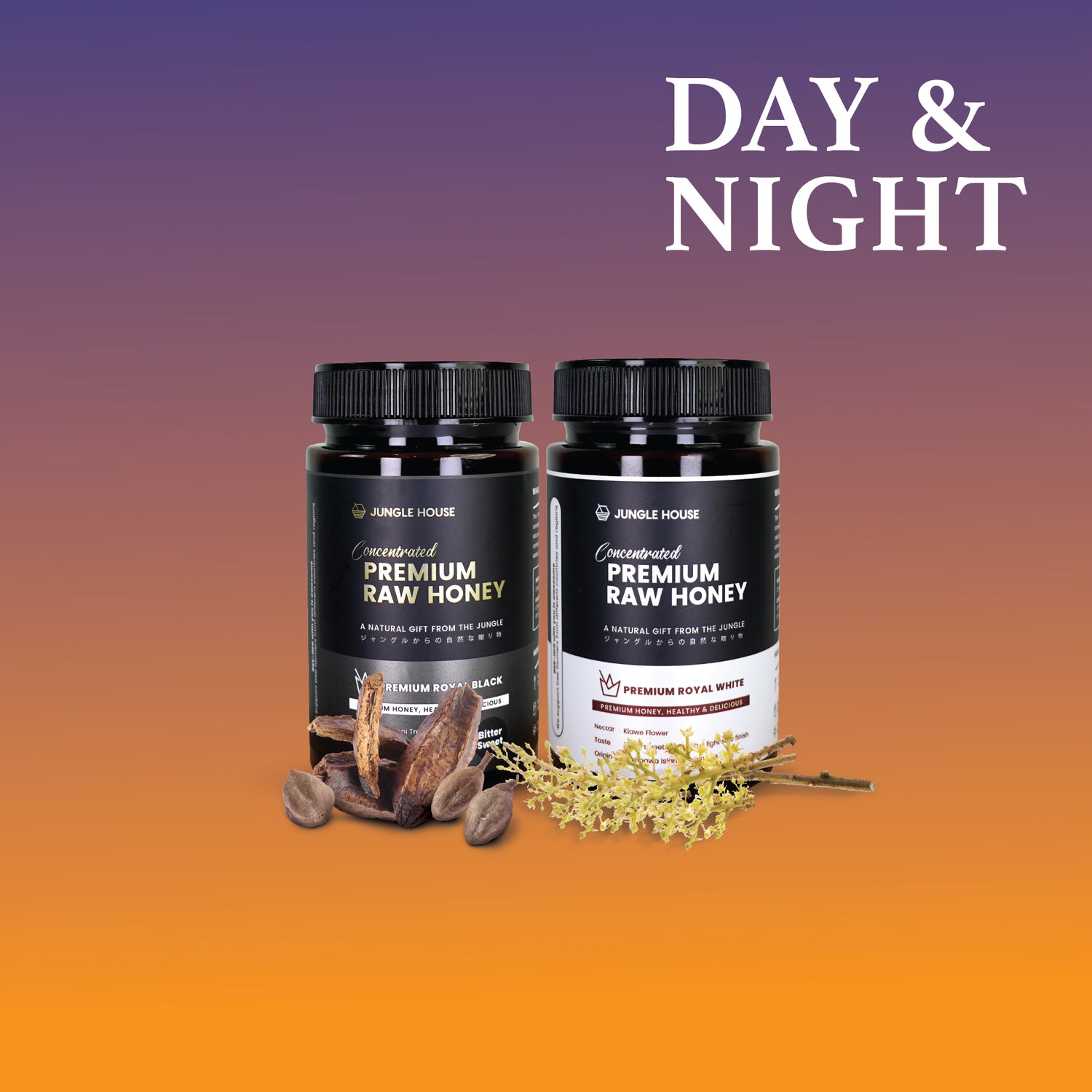 Day & Night Premium