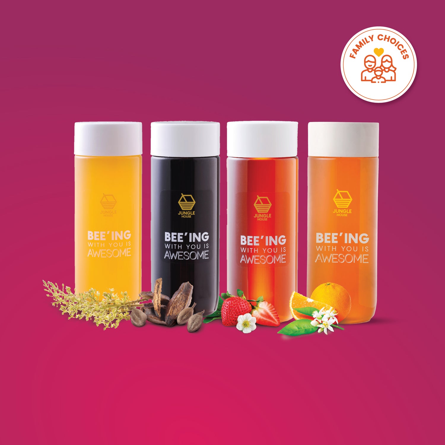 Hive ESSENTIALS