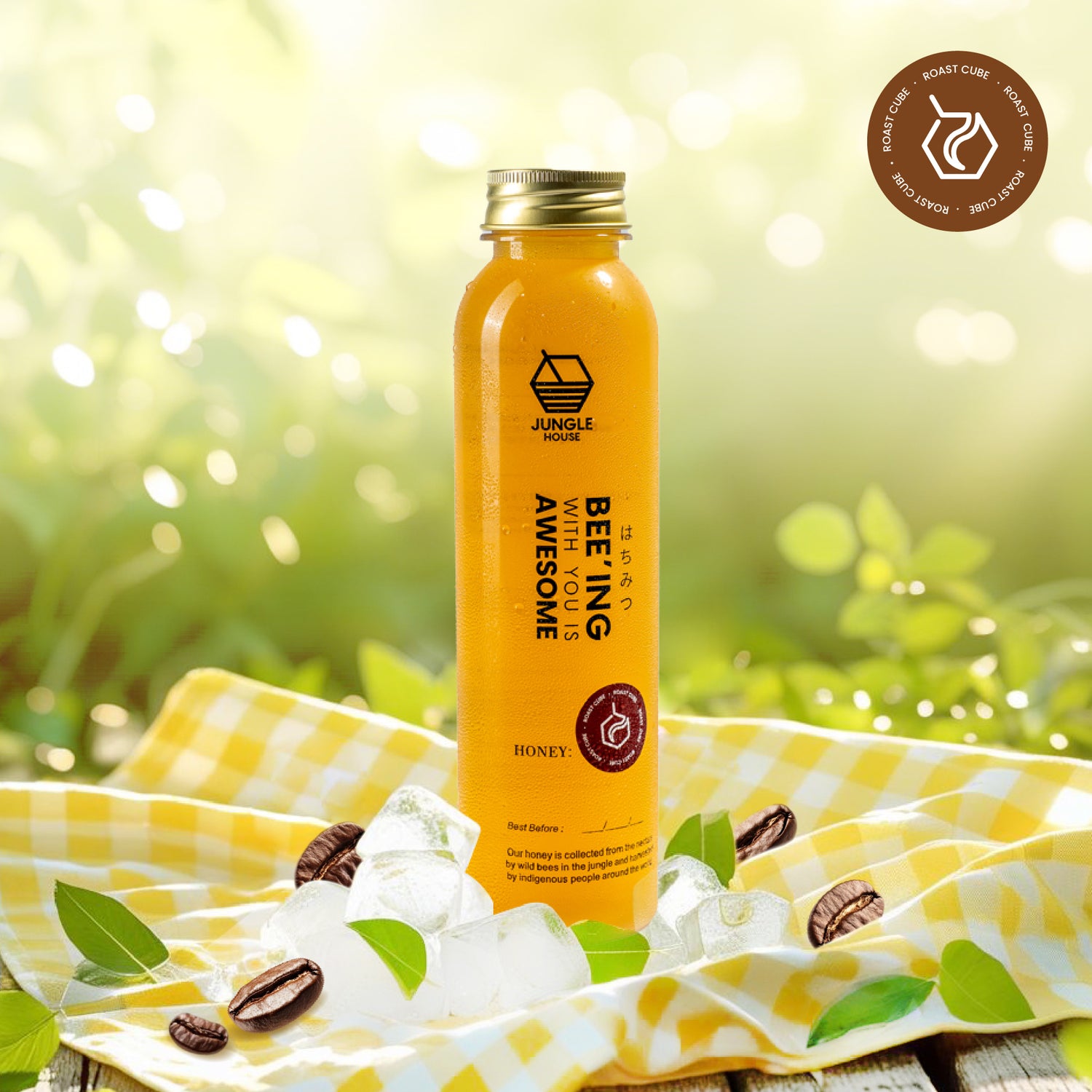 Honey Juice