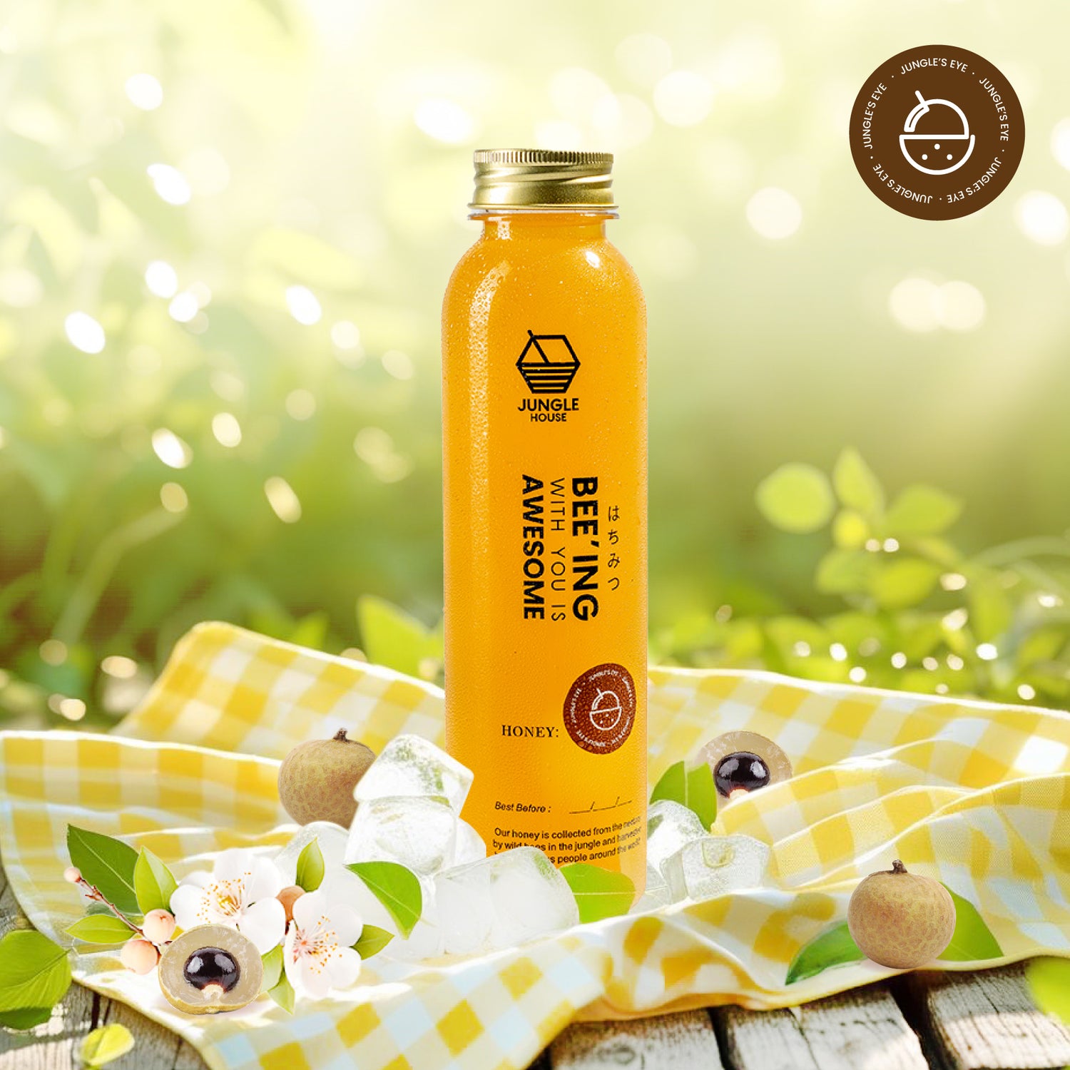 Honey Juice