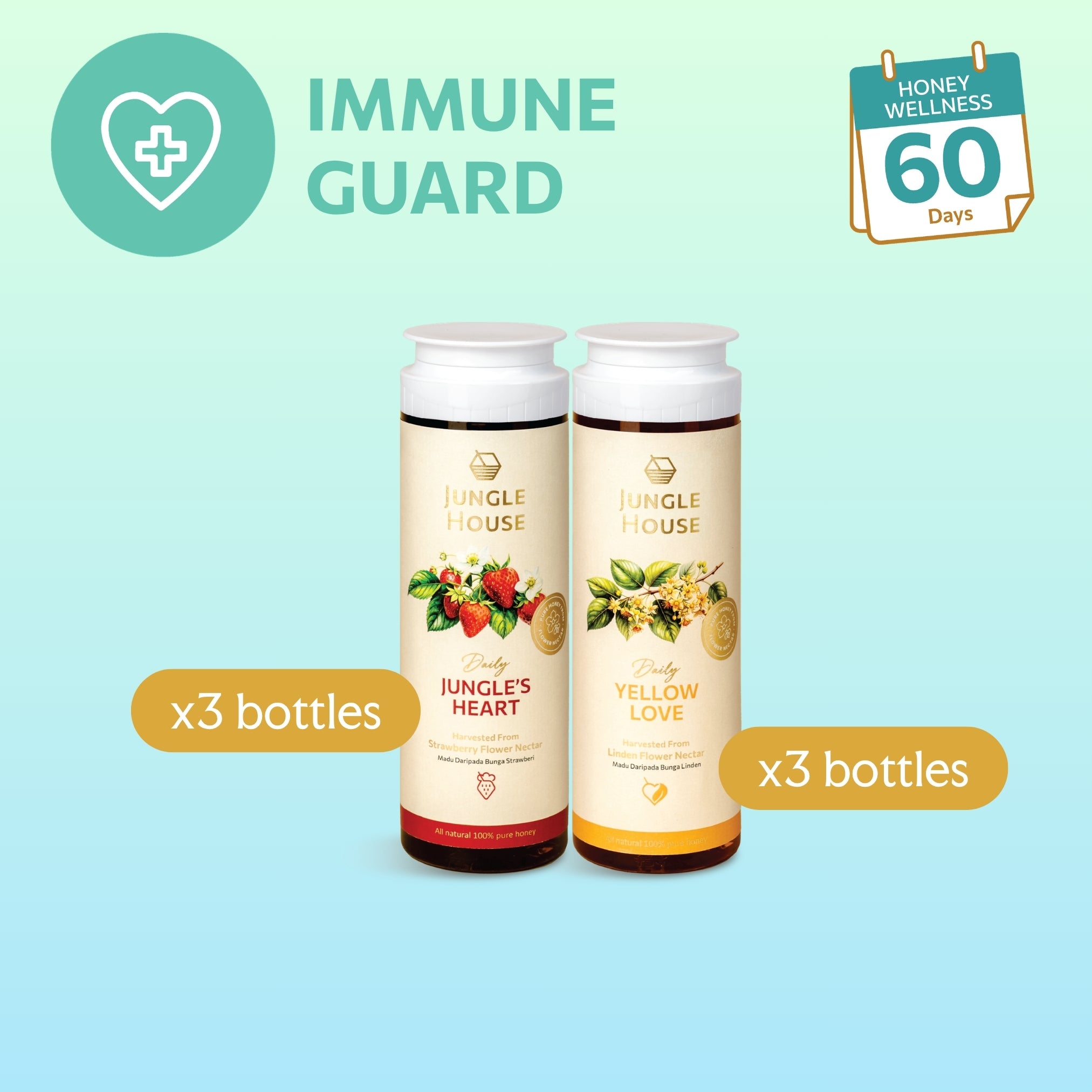 Immune Guard