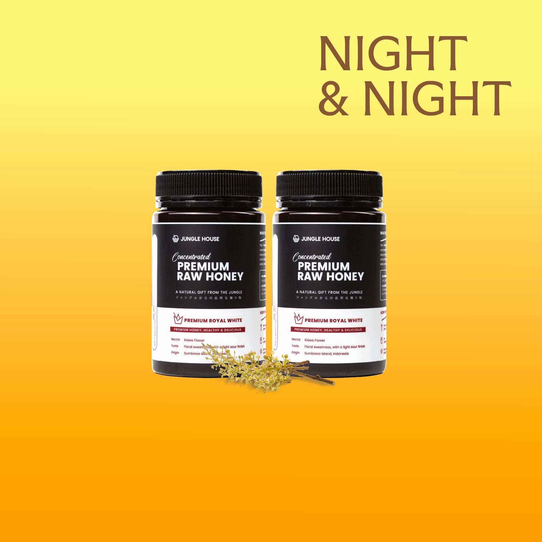 Night & Night Premium