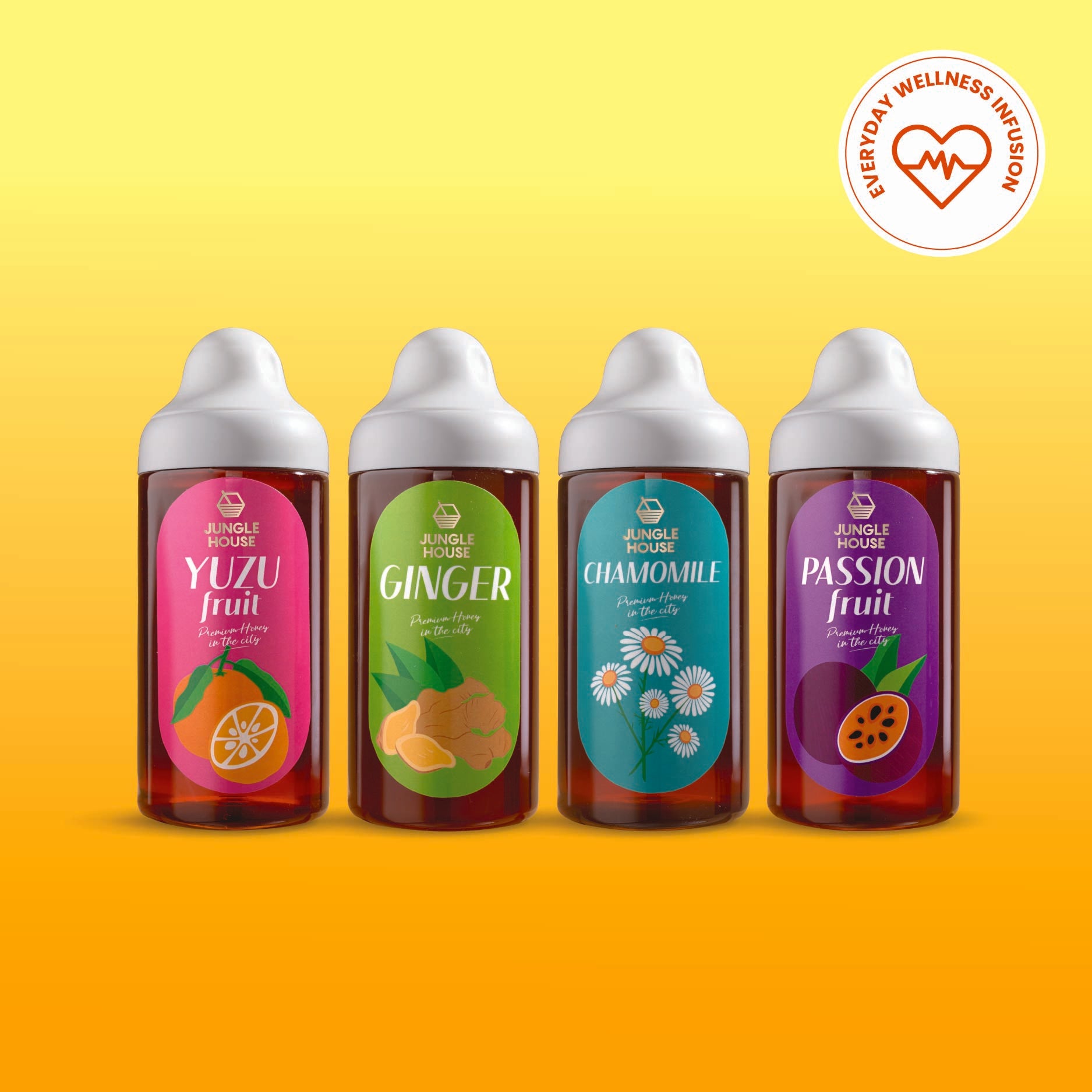 Everyday Wellness Infusion