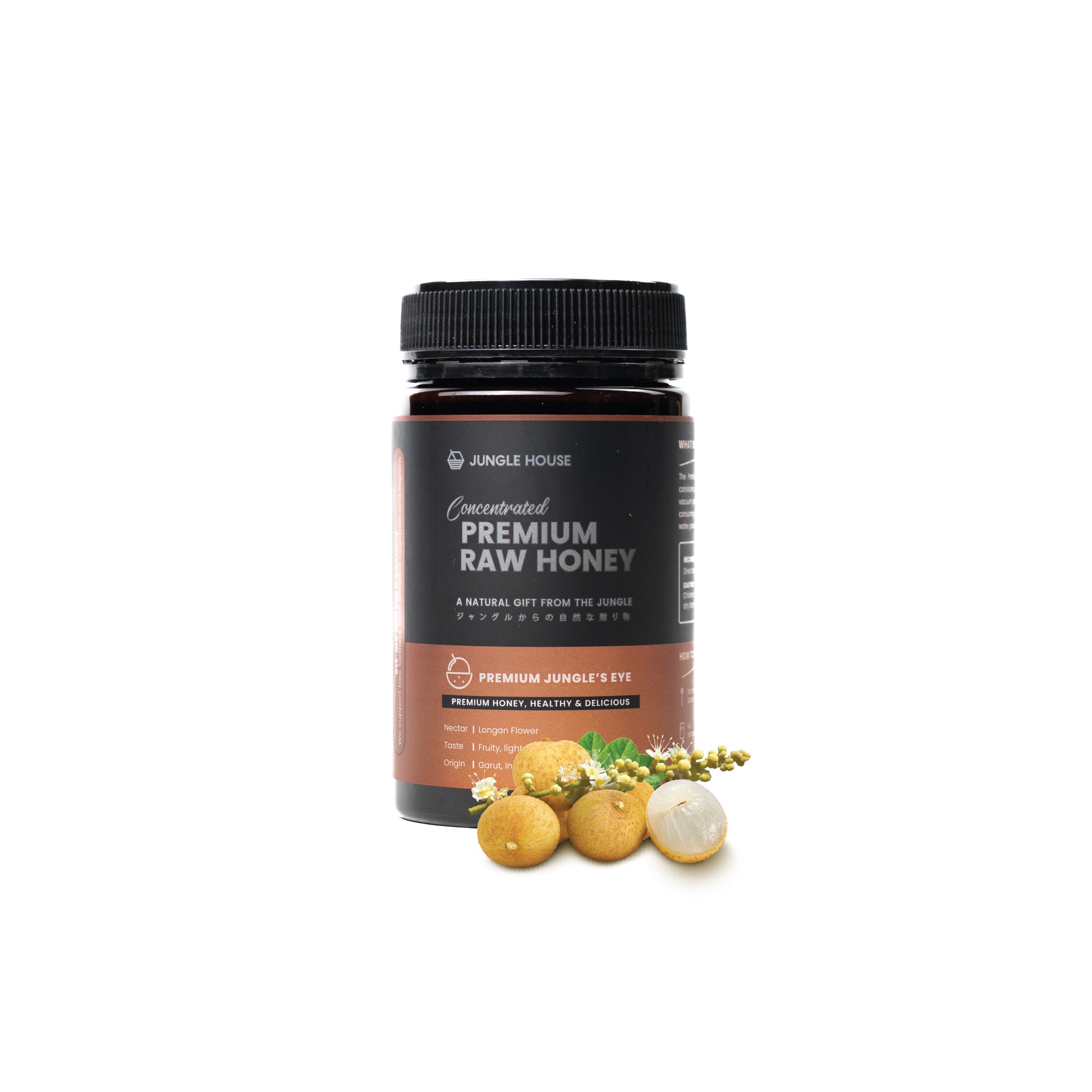 Premium Jungle&