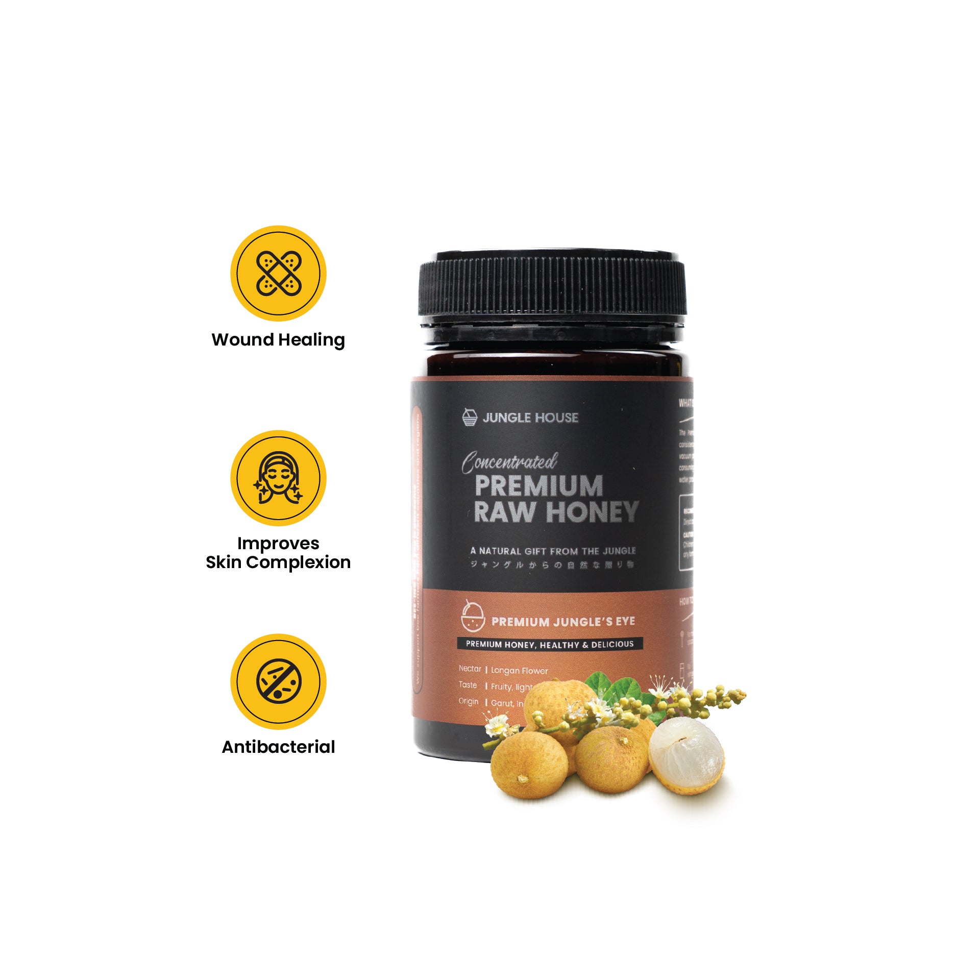 Premium Jungle&
