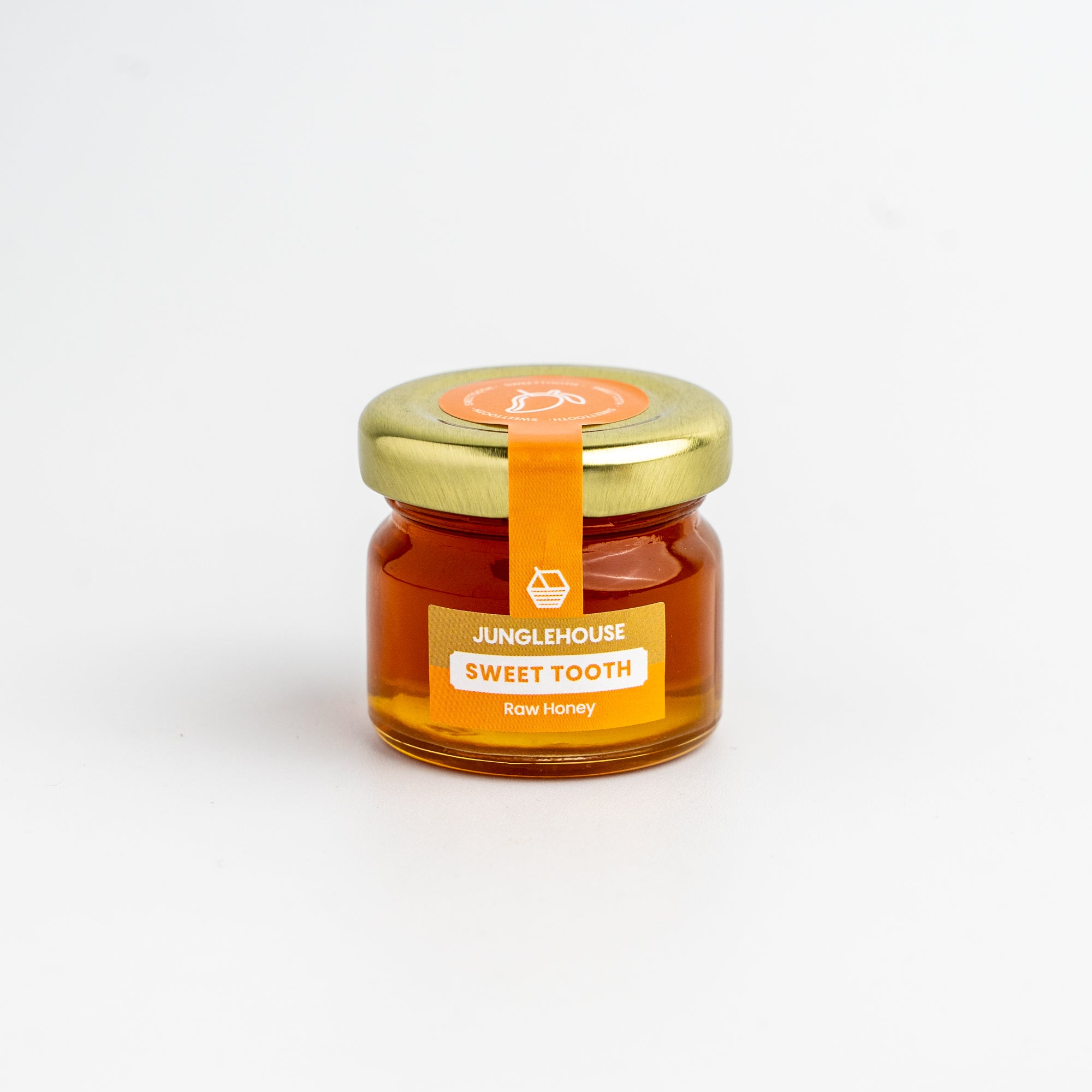 Mix & Match Mini Honey