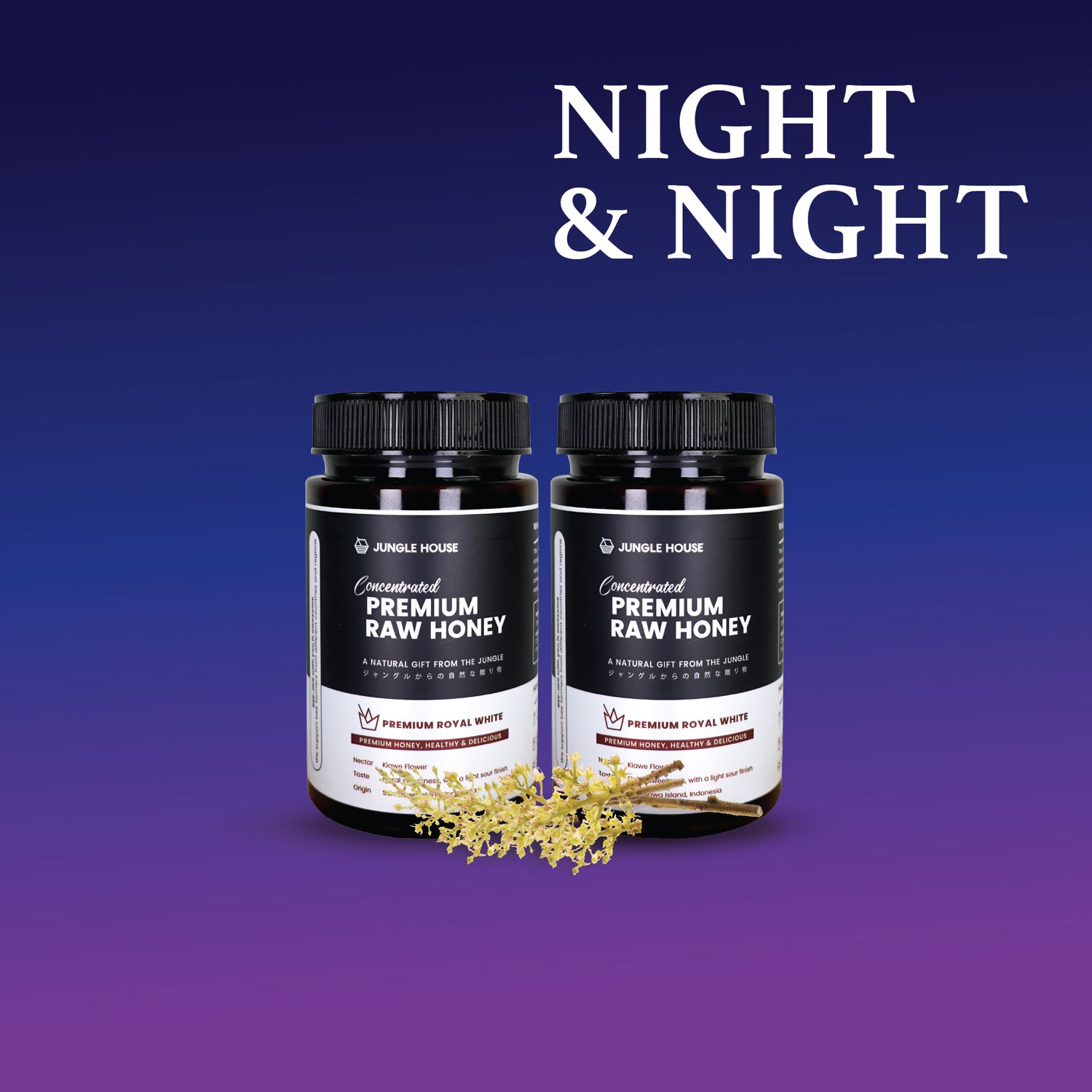 Night & Night Premium