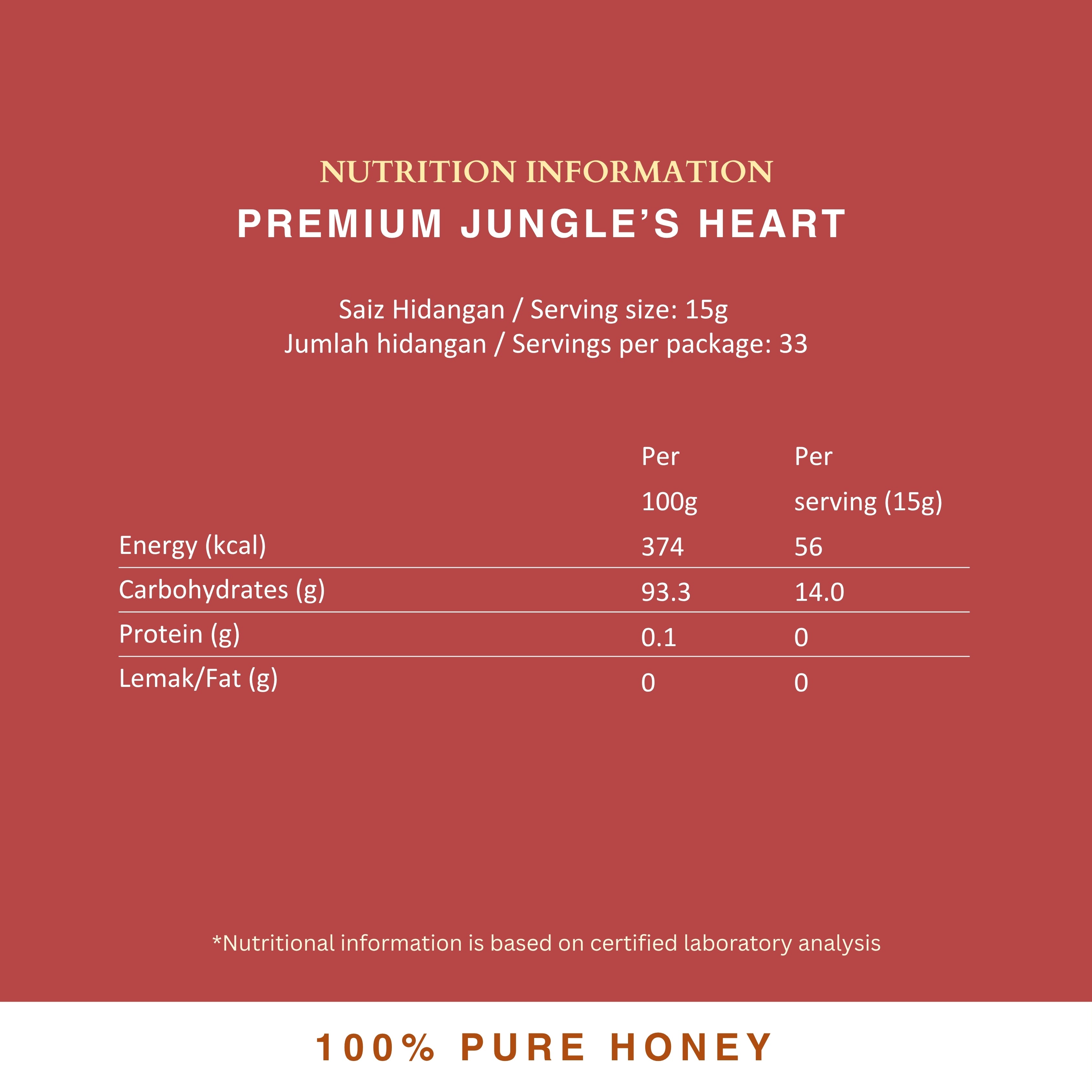 Premium Jungle&