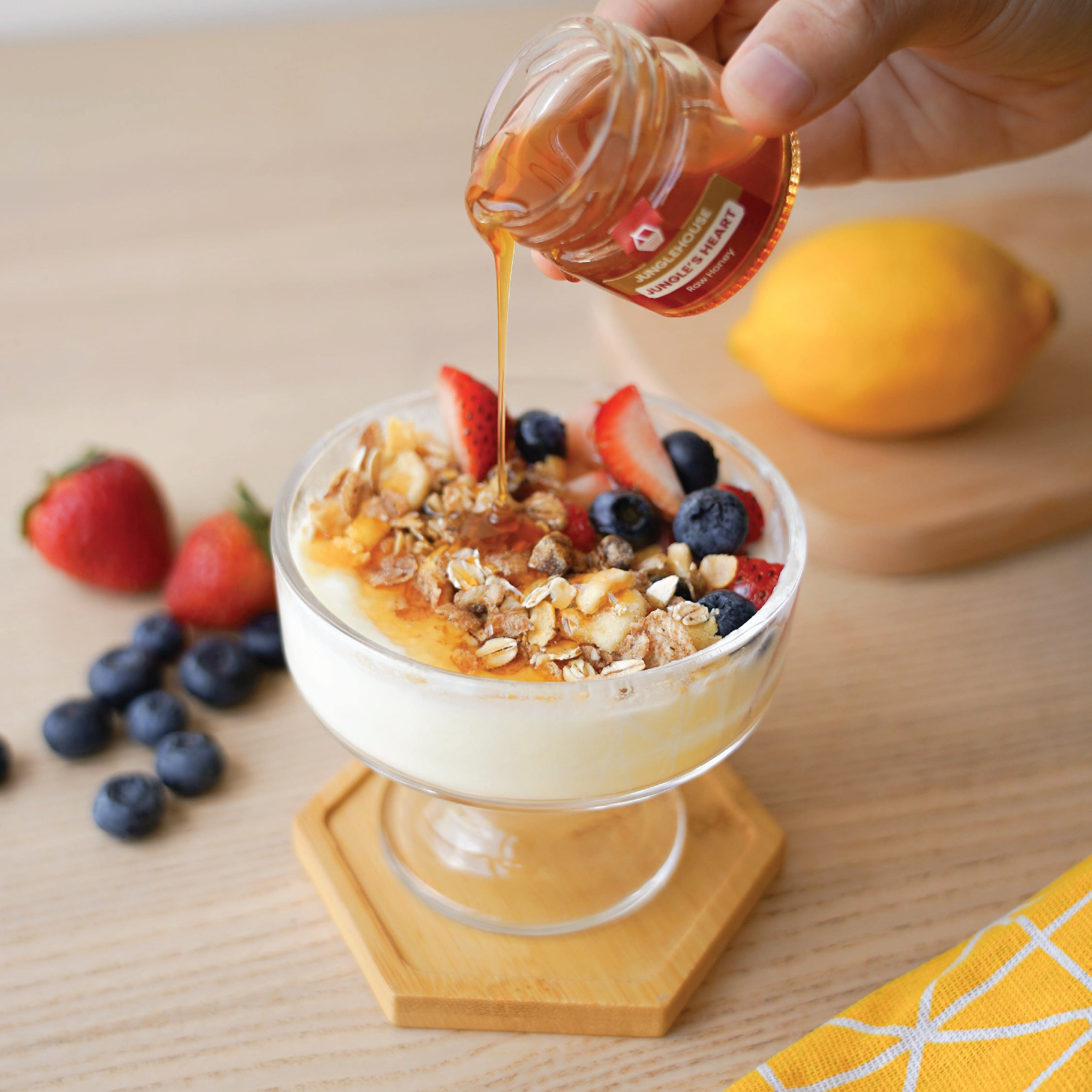 Honey Discovery Premium Collection