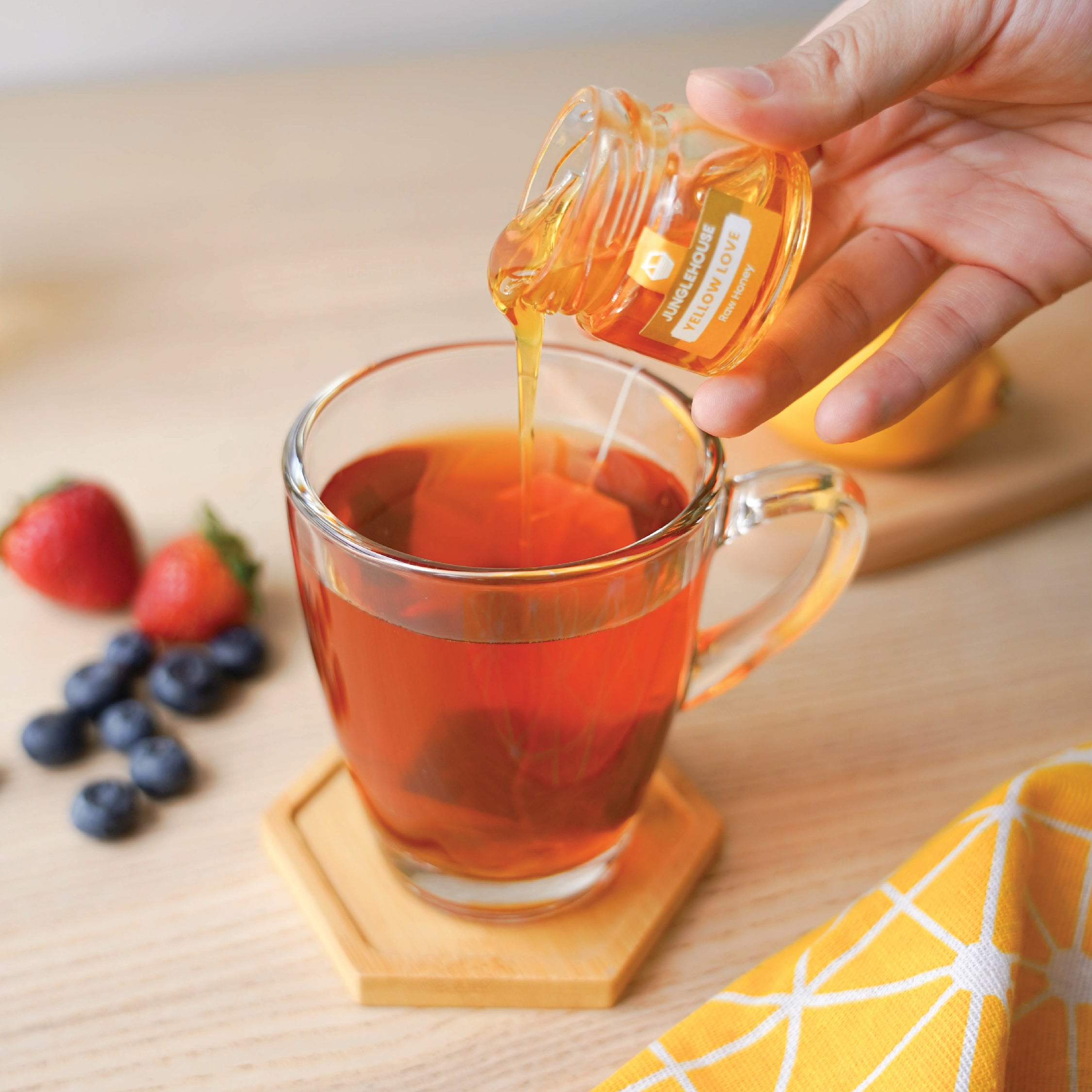 Honey Discovery Premium Collection