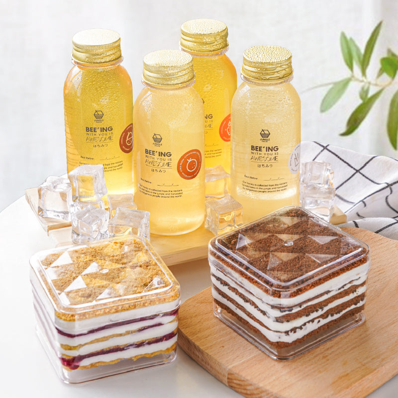 Sweet Delight Duo Set