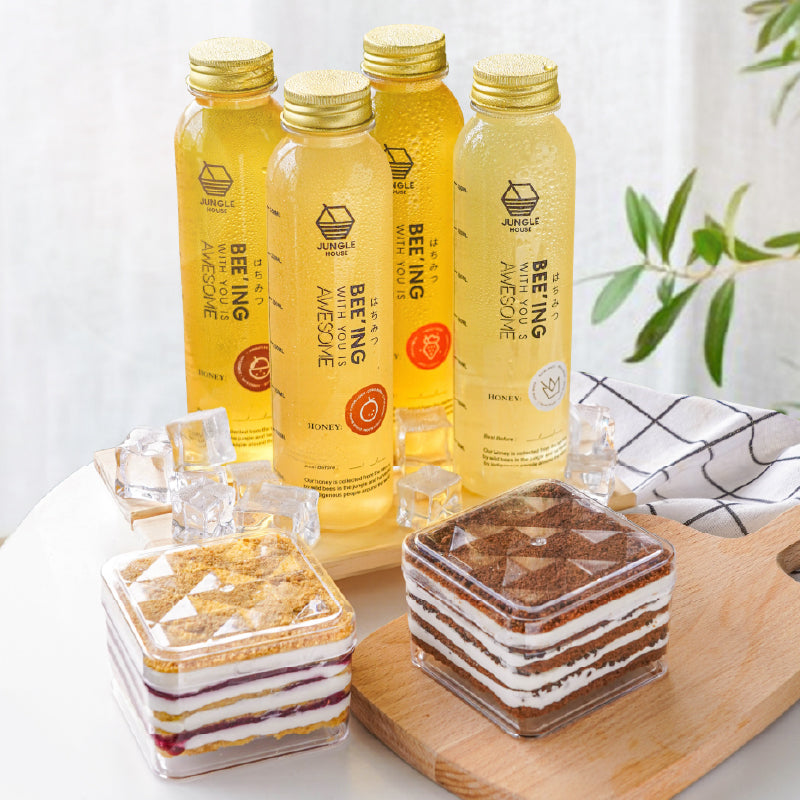 Sweet Delight Duo Set