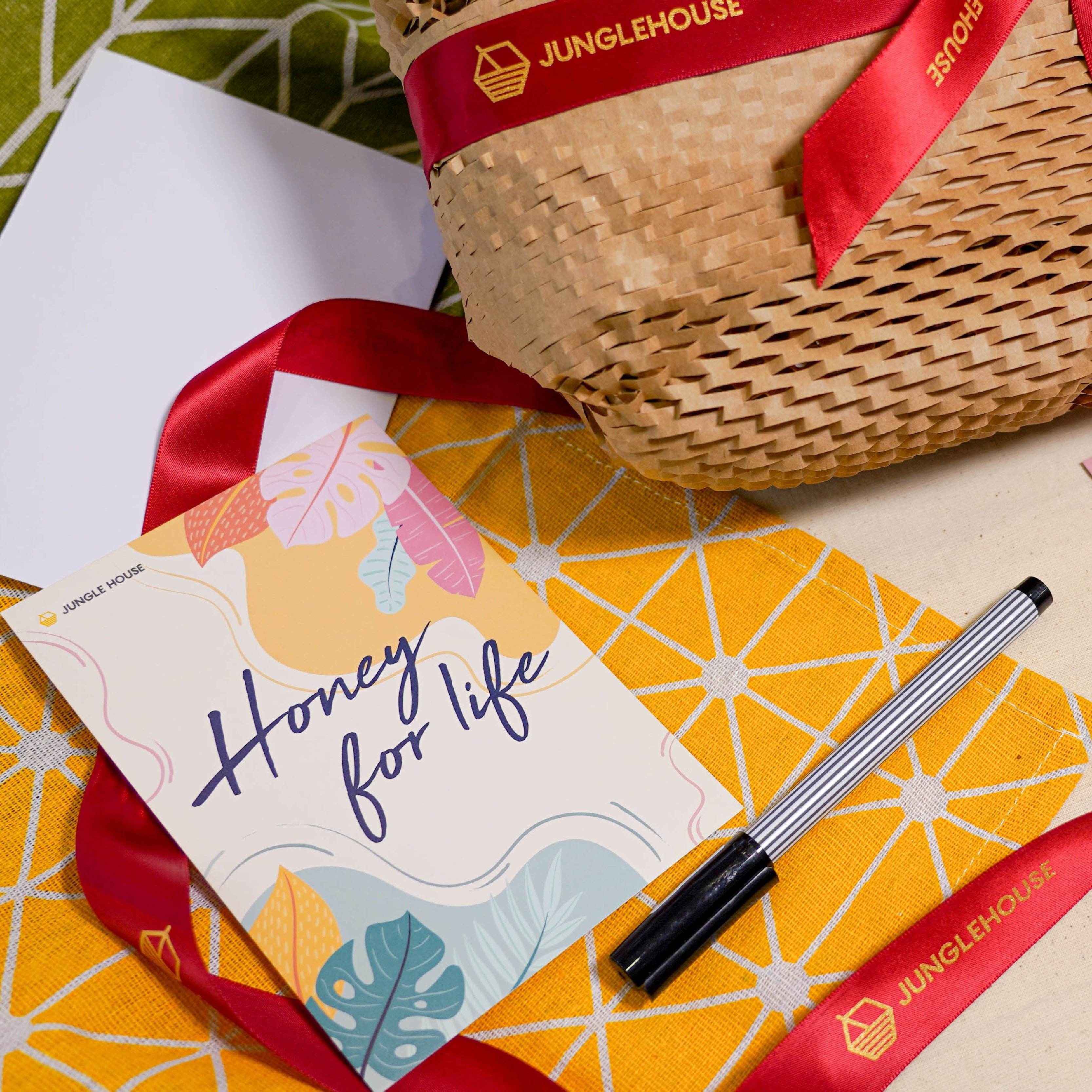 Gift Message