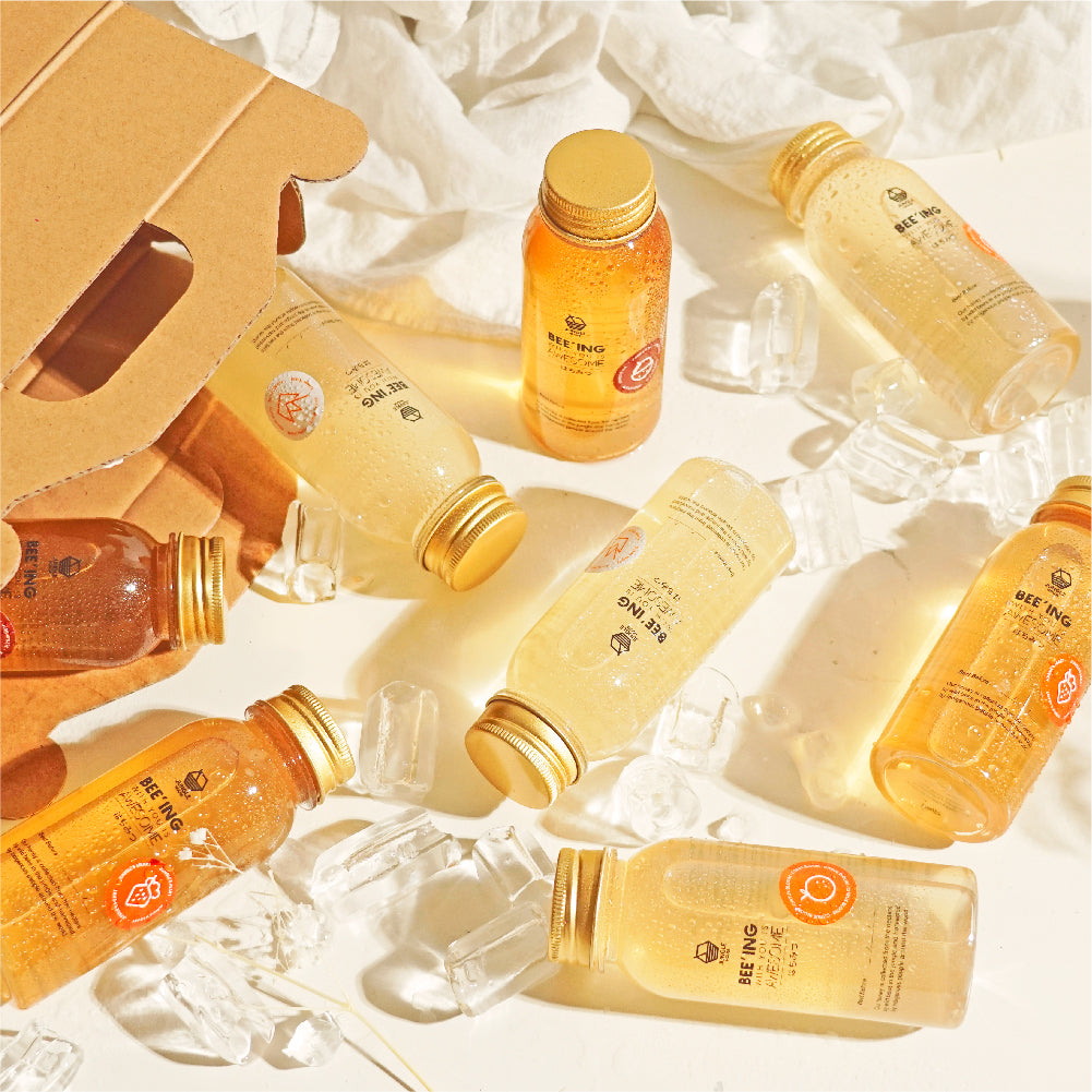 Super Immunity Juice Pack (8 x 250ml)