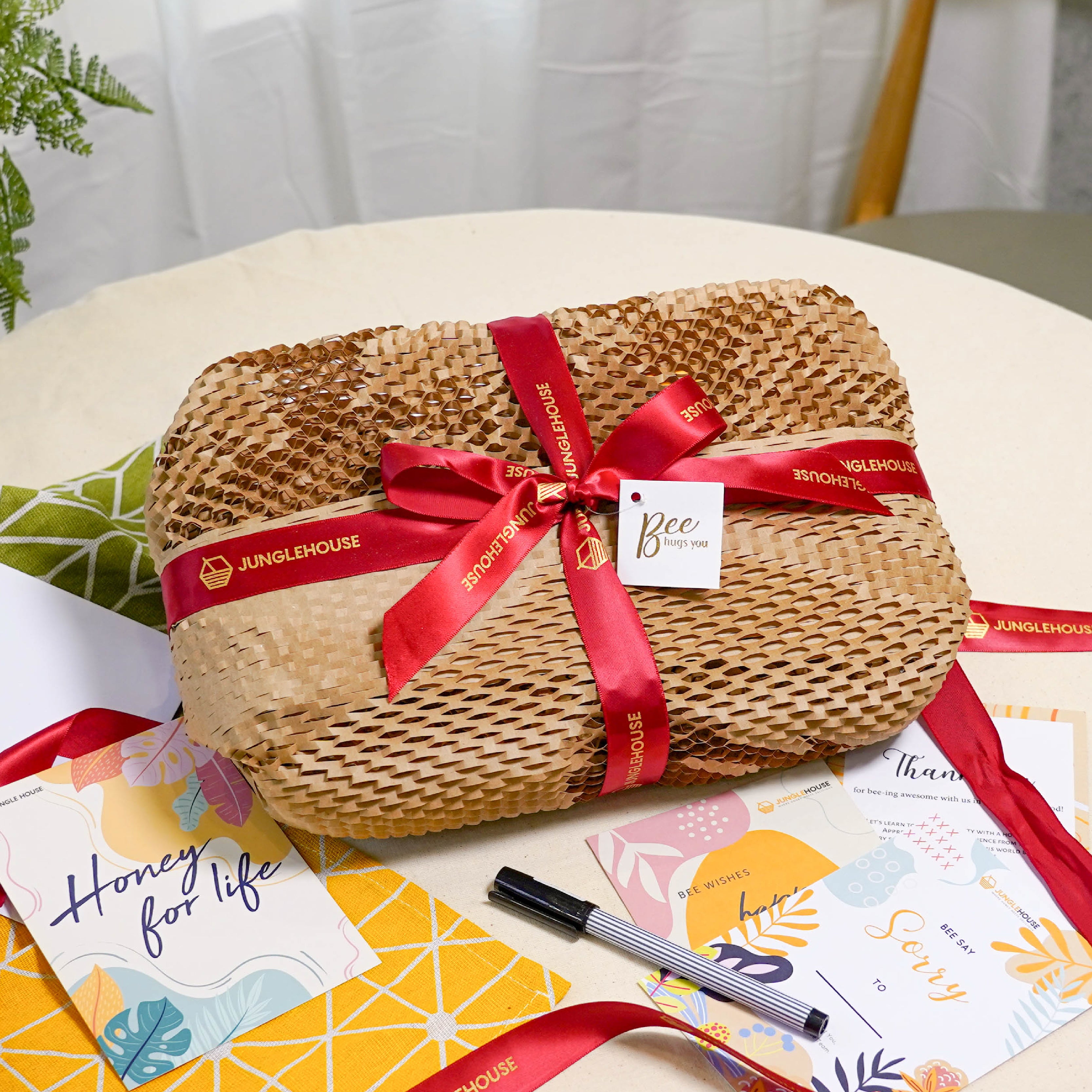 Gift Wrap