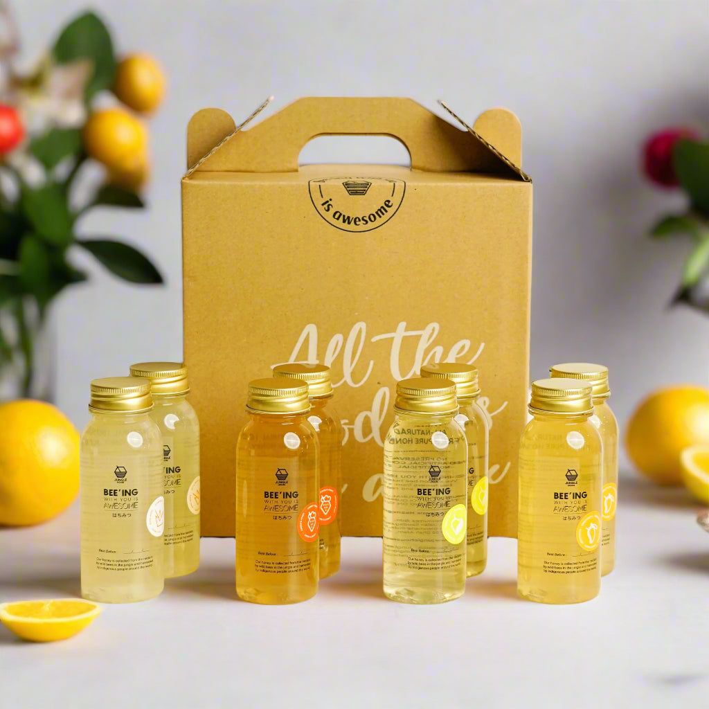 Taste the Classic Juice Pack (8 x 250ml)