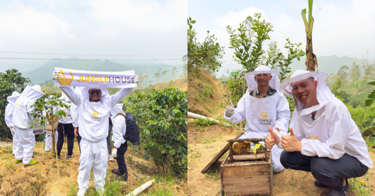 Supporting the Hands Behind the Harvest: Our Indonesian Farmers and Warehouse Teams