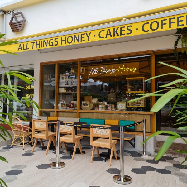 Jungle House Officially Launches Brand As First Honey Lifestyle Store In Malaysia And Opens 9TH Outlet