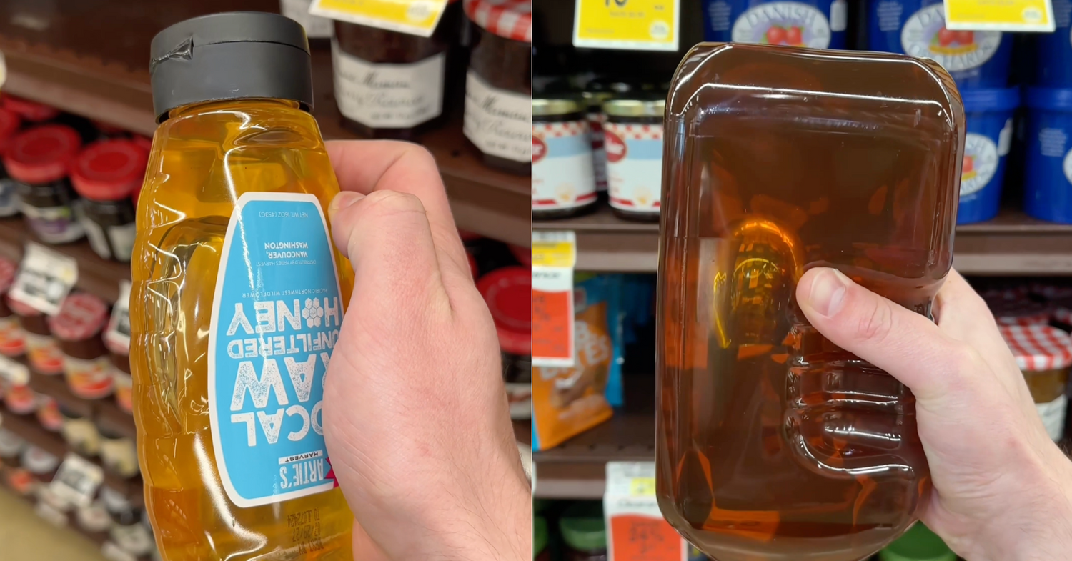 The Truth About the Honey Bubble Test