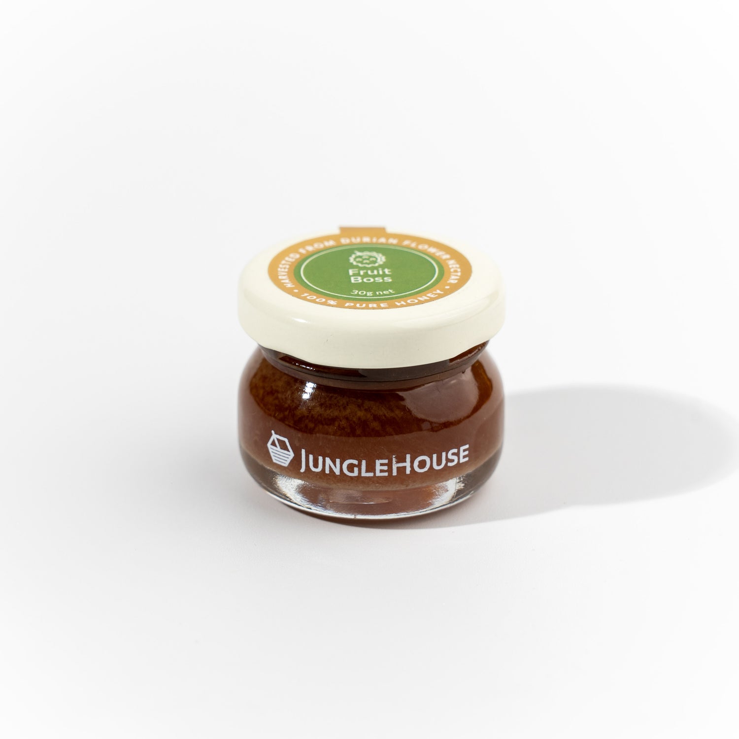 Mix &amp; Match Mini Honey