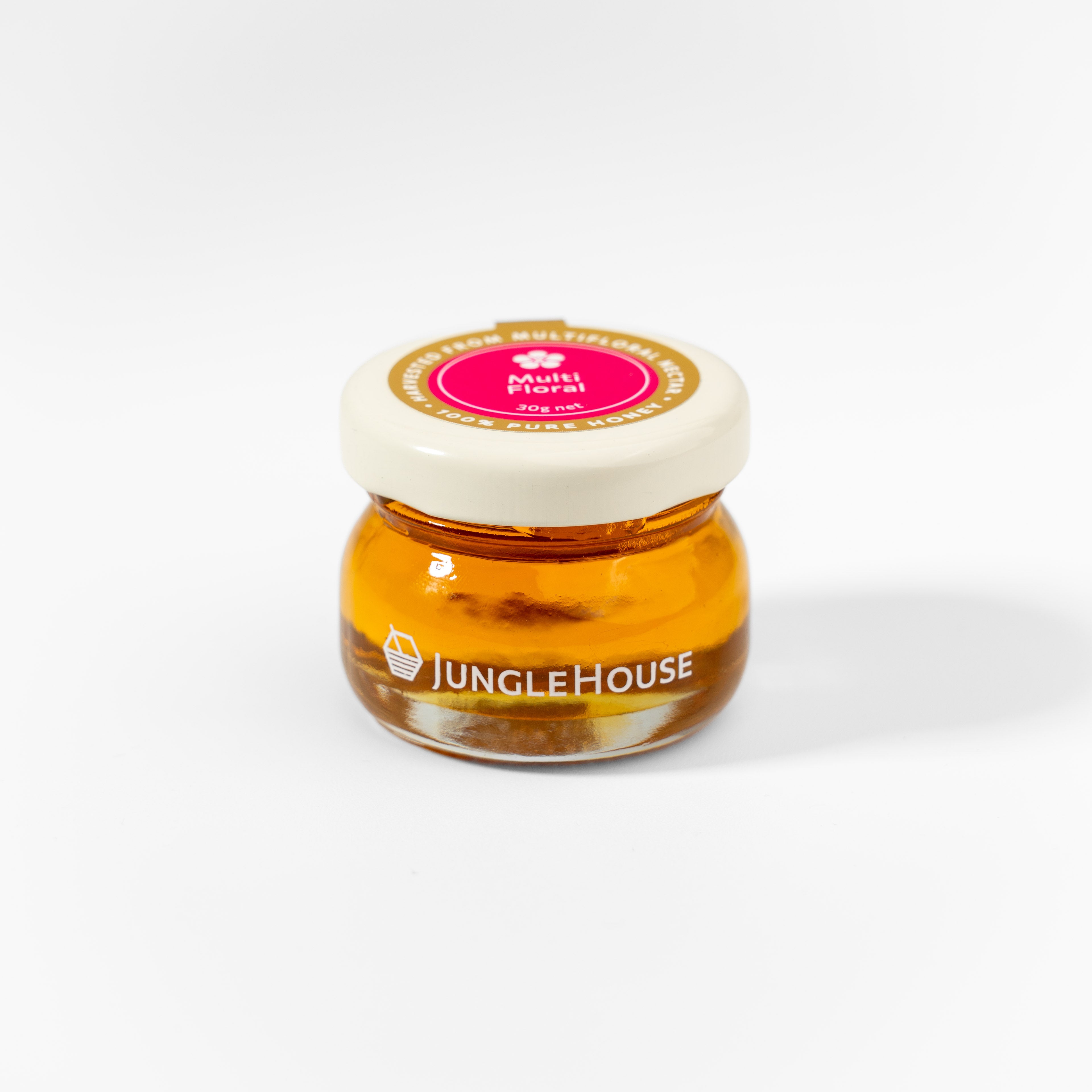 Mini Multifloral Honey
