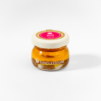 Mini Multifloral Honey
