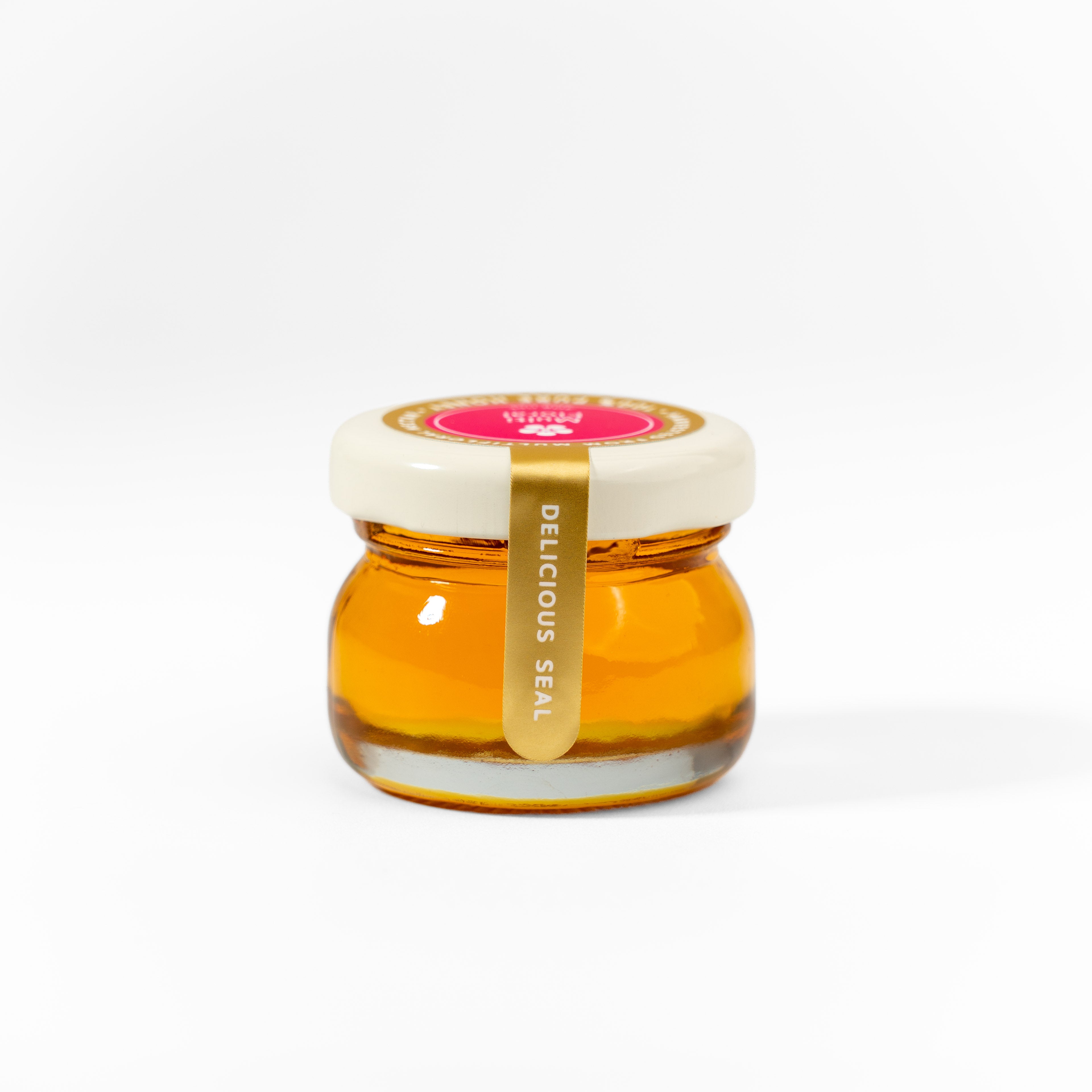 Mini Multifloral Honey