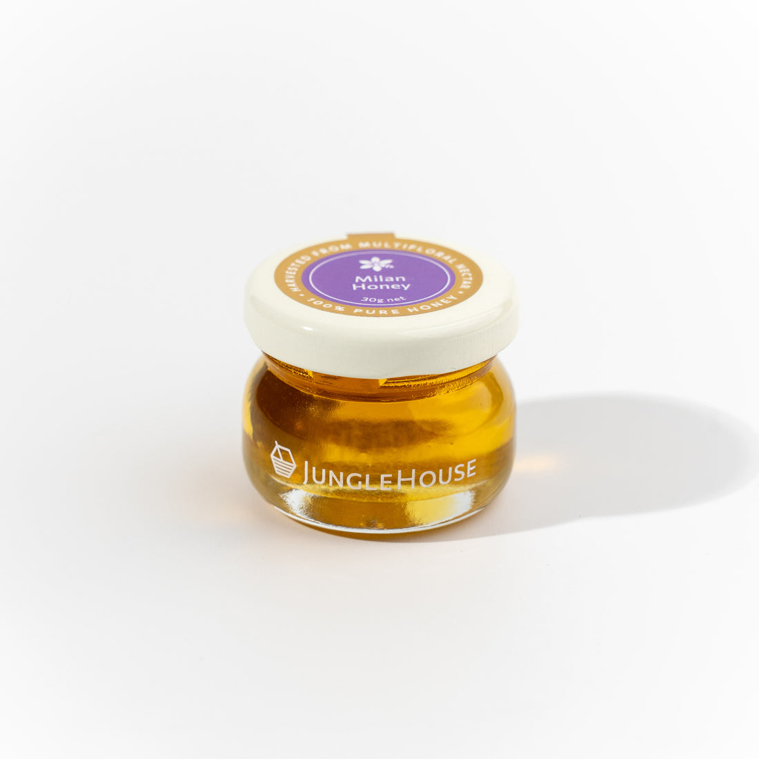 Mini Milan Honey