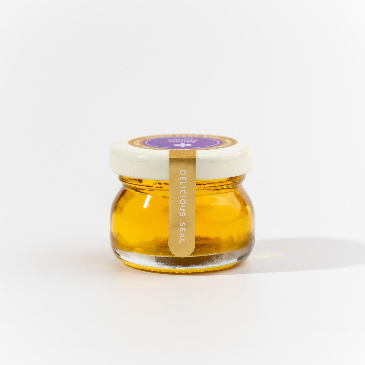 Mini Milan Honey