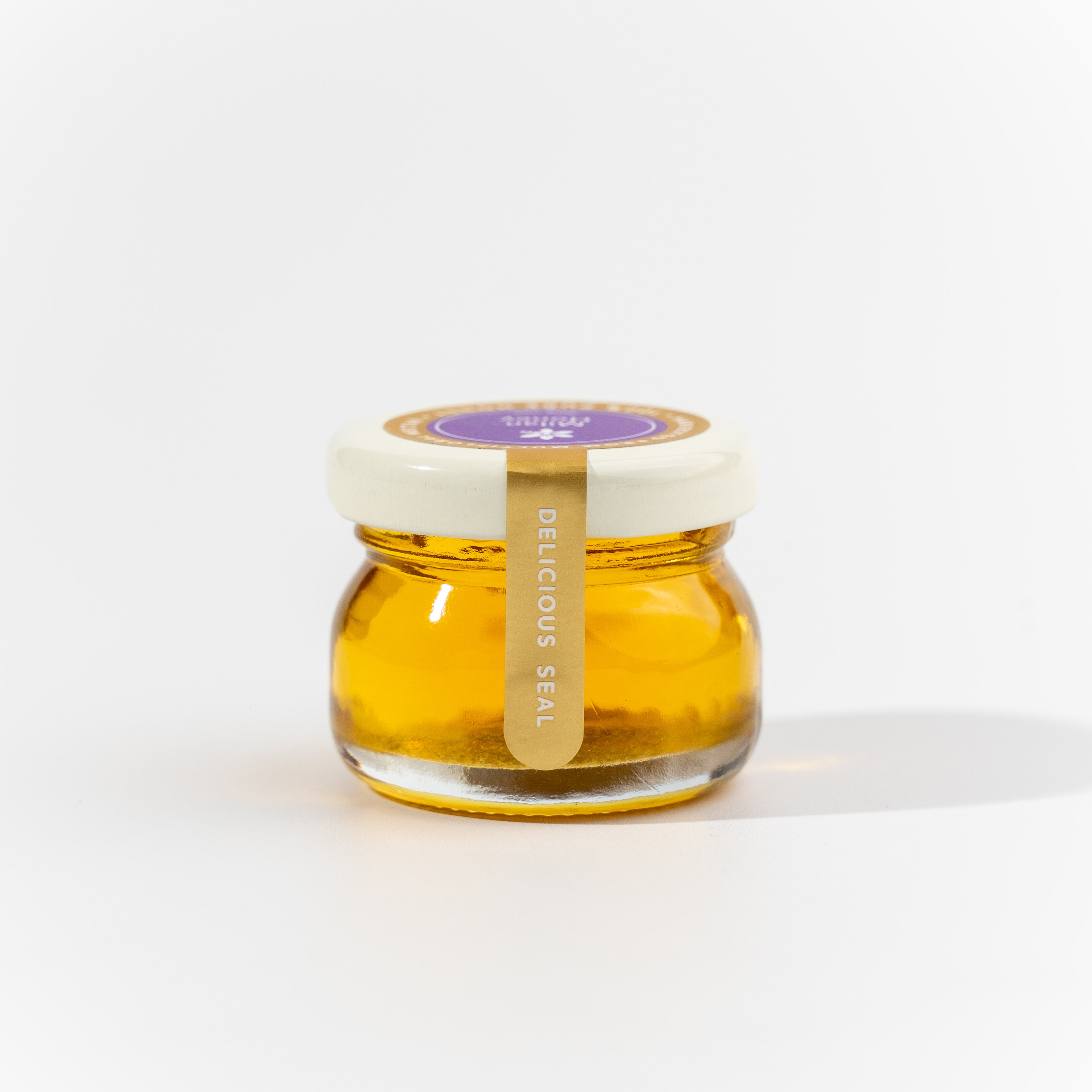 Mini Milan Honey