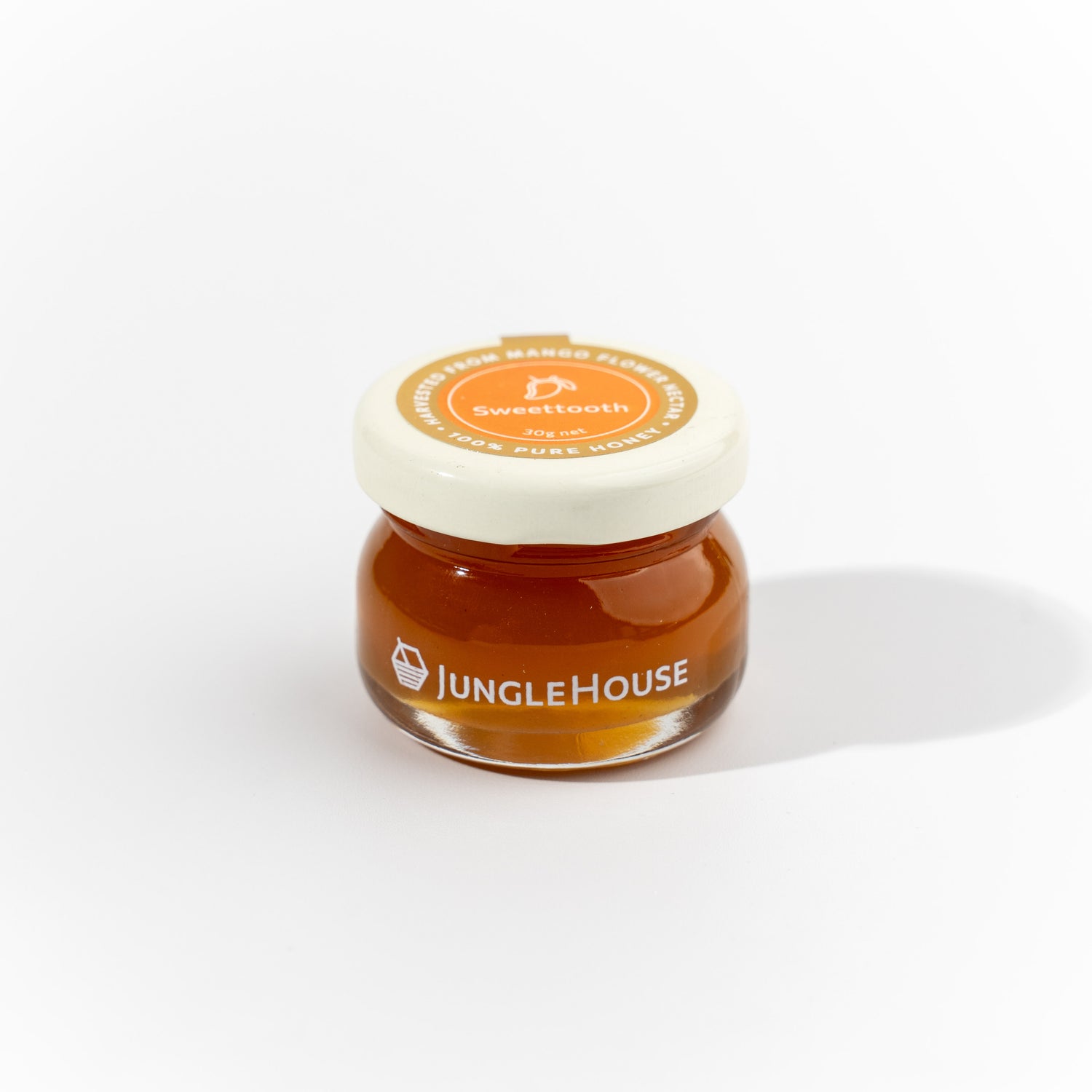 Mix &amp; Match Mini Honey