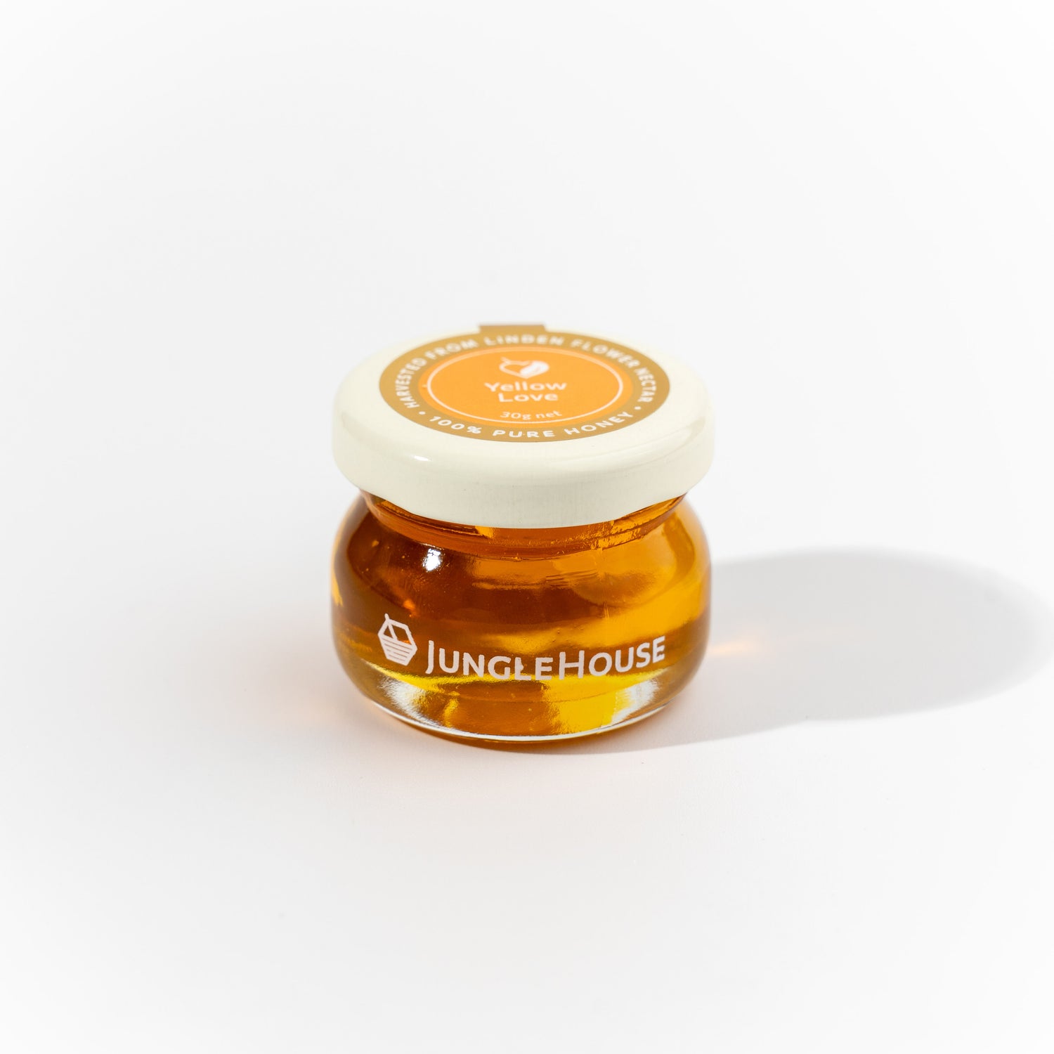 Mix &amp; Match Mini Honey