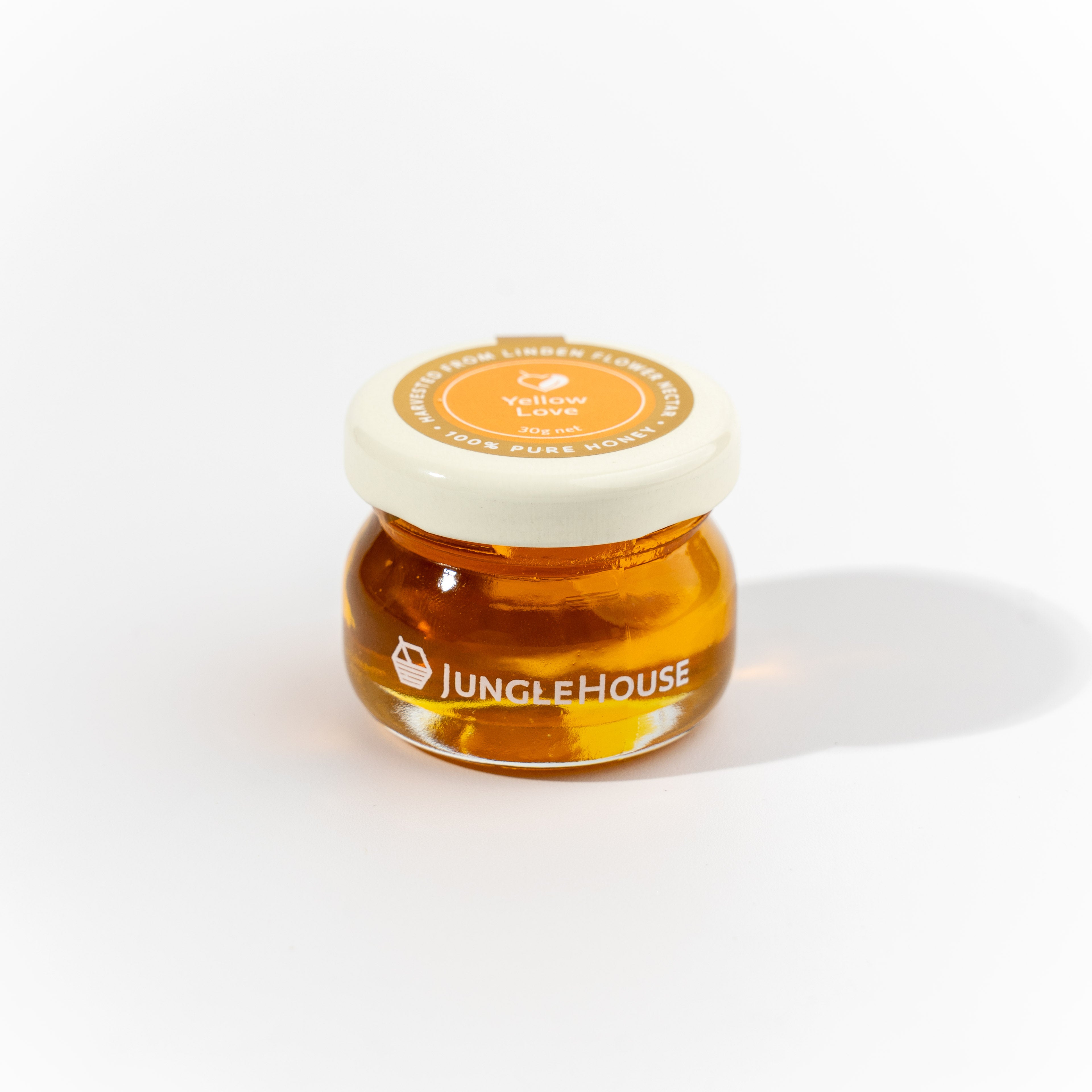 Mix &amp; Match Mini Honey