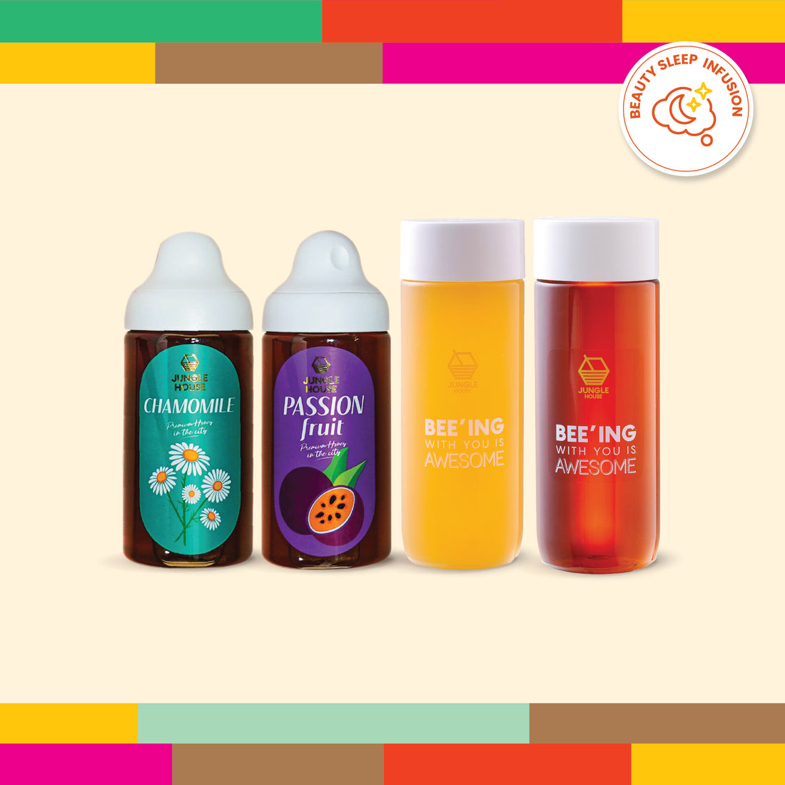 Beauty Sleep Infusion