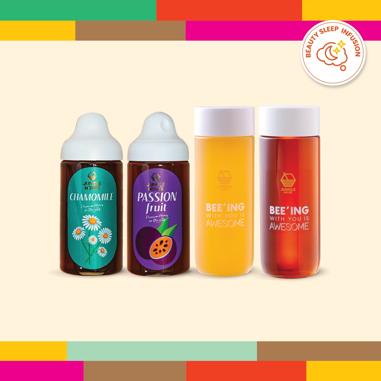 Beauty Sleep Infusion