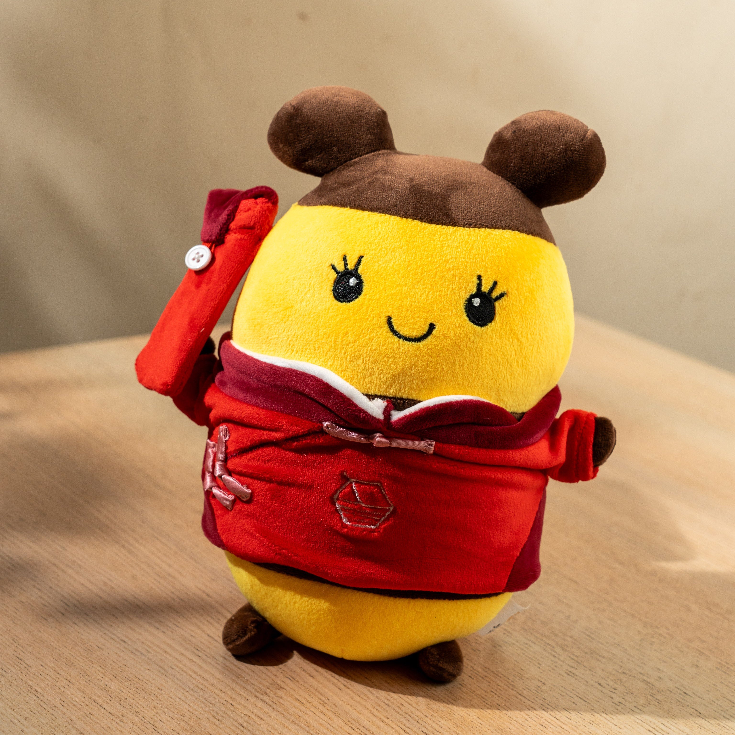 Blessing Bee Soft Toy