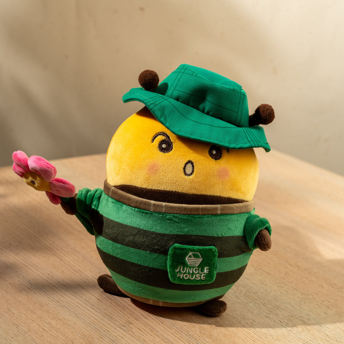 Guardian Bee Soft Toy
