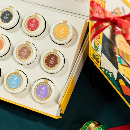 Honey Discovery Premium Collection