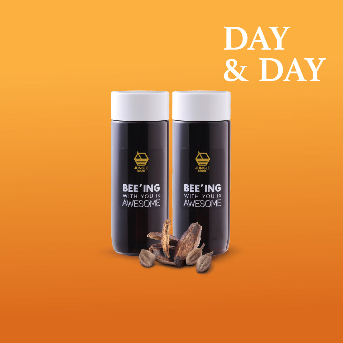 Day &amp; Day Daily
