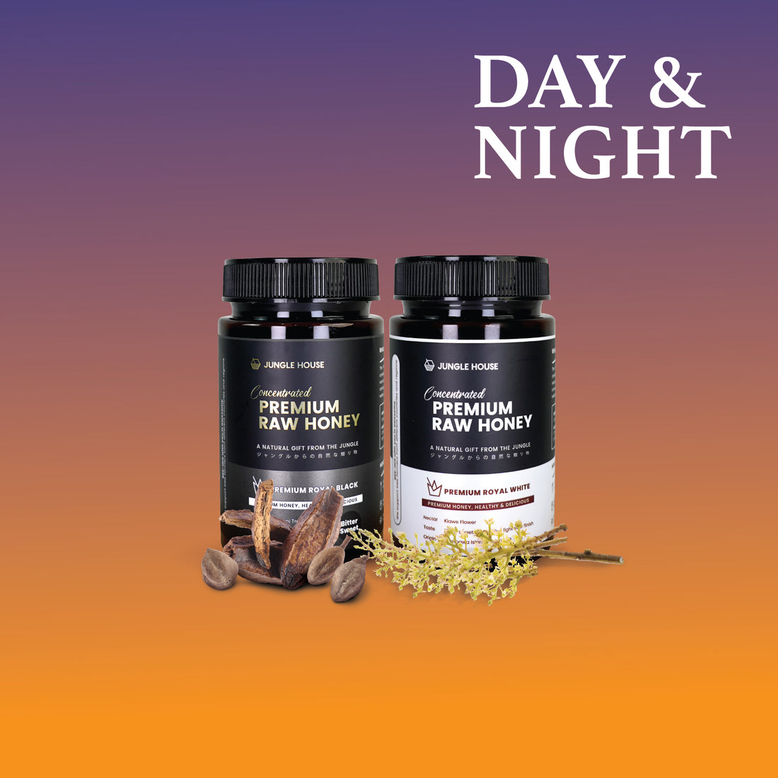 Day &amp; Night Premium