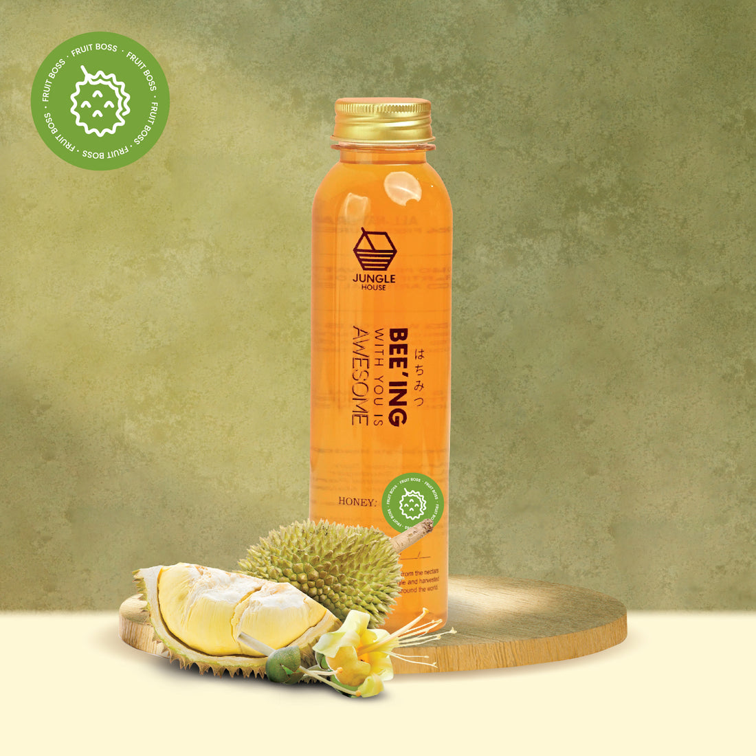 Honey Juice
