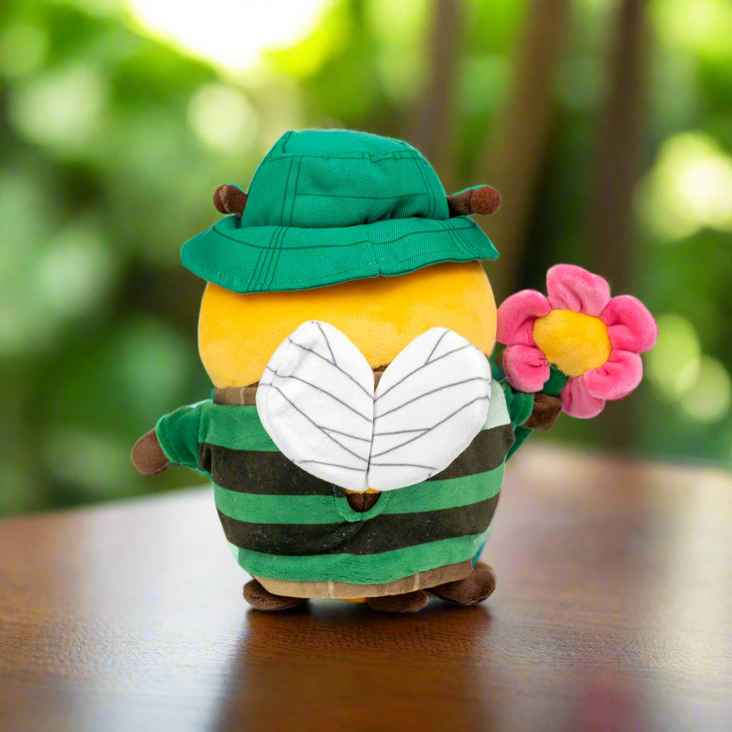 Guardian Bee Soft Toy