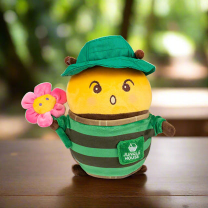 Guardian Bee Soft Toy