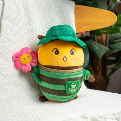 Guardian Bee Soft Toy